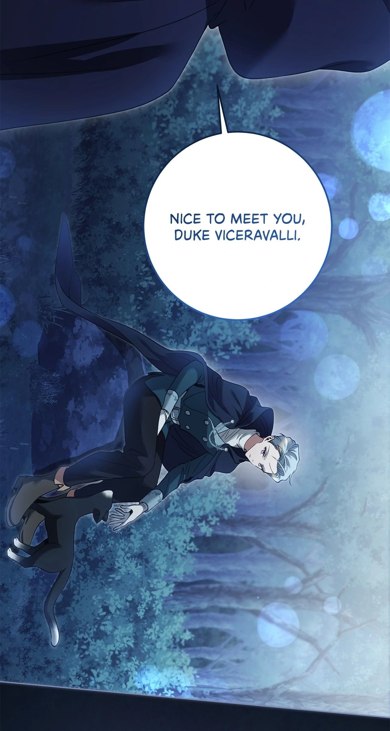 Read I Became a Wretched Extra in a Healing Story Manga Online