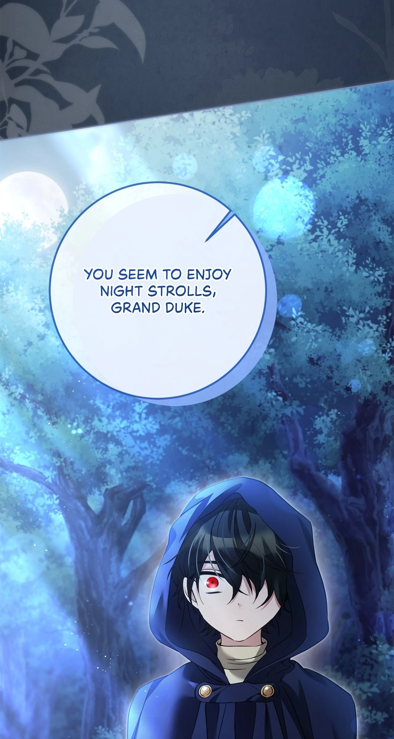 Read I Became a Wretched Extra in a Healing Story Manga Online