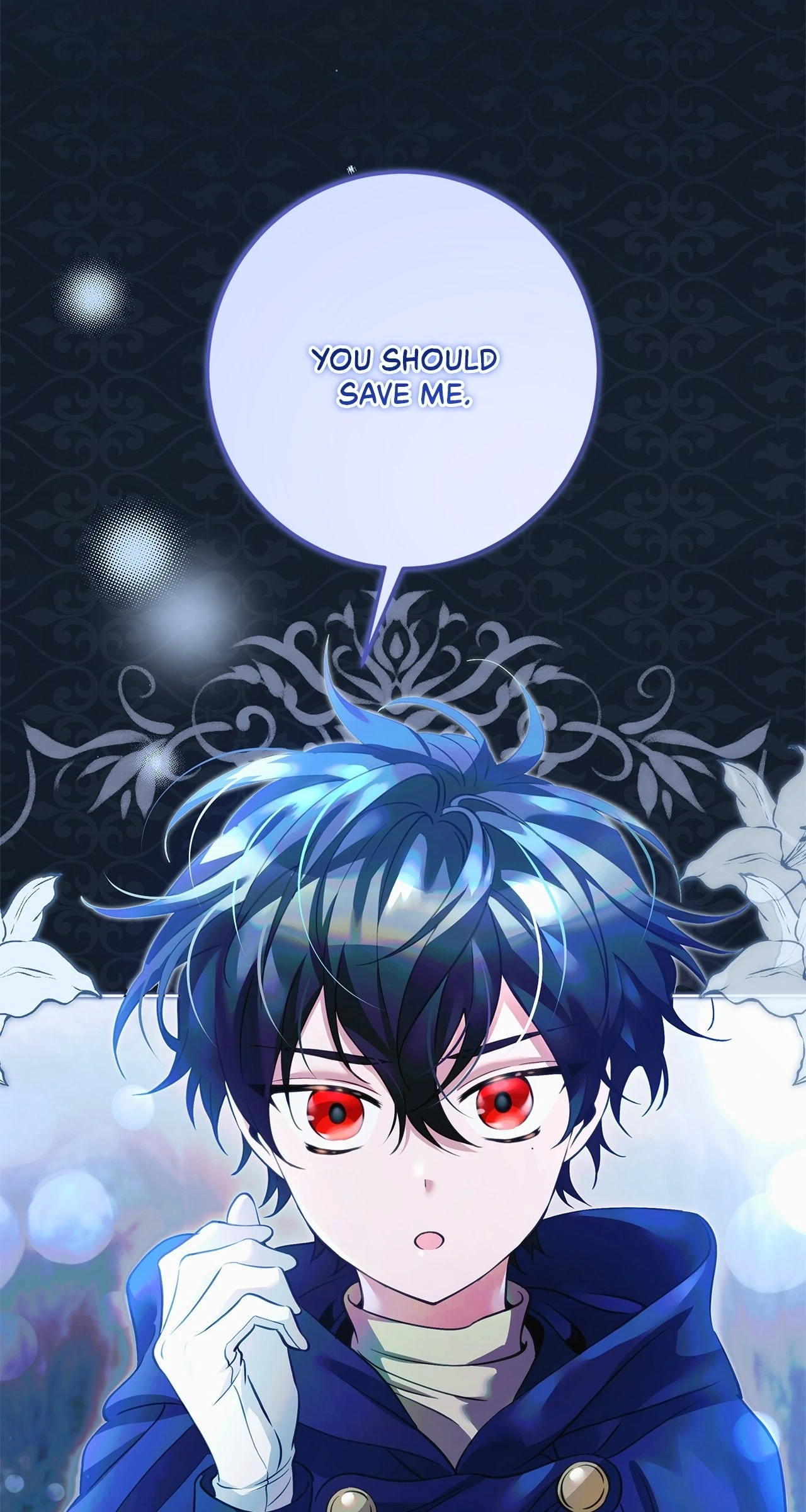 Read I Became a Wretched Extra in a Healing Story Manga Online