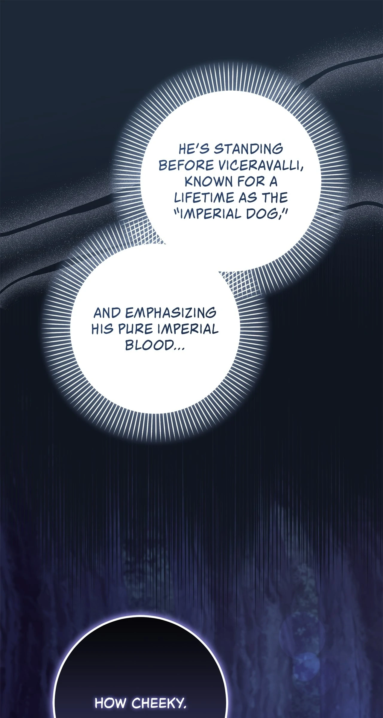 Read I Became a Wretched Extra in a Healing Story Manga Online