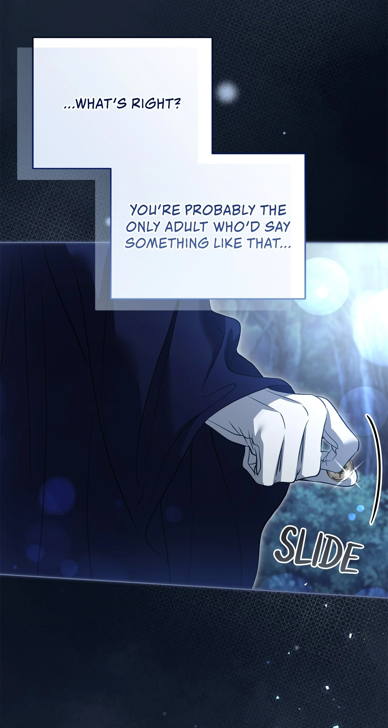 Read I Became a Wretched Extra in a Healing Story Manga Online