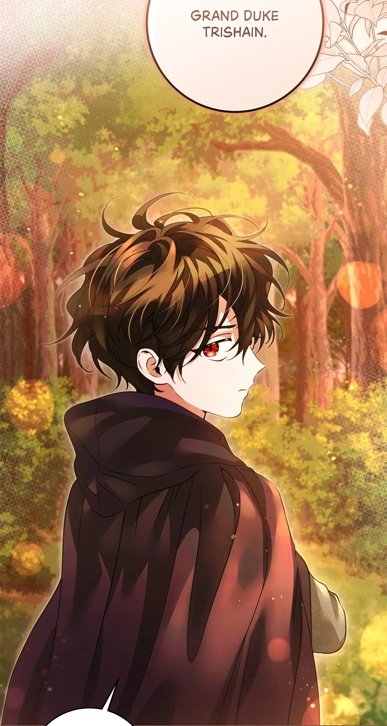 Read I Became a Wretched Extra in a Healing Story Manga Online