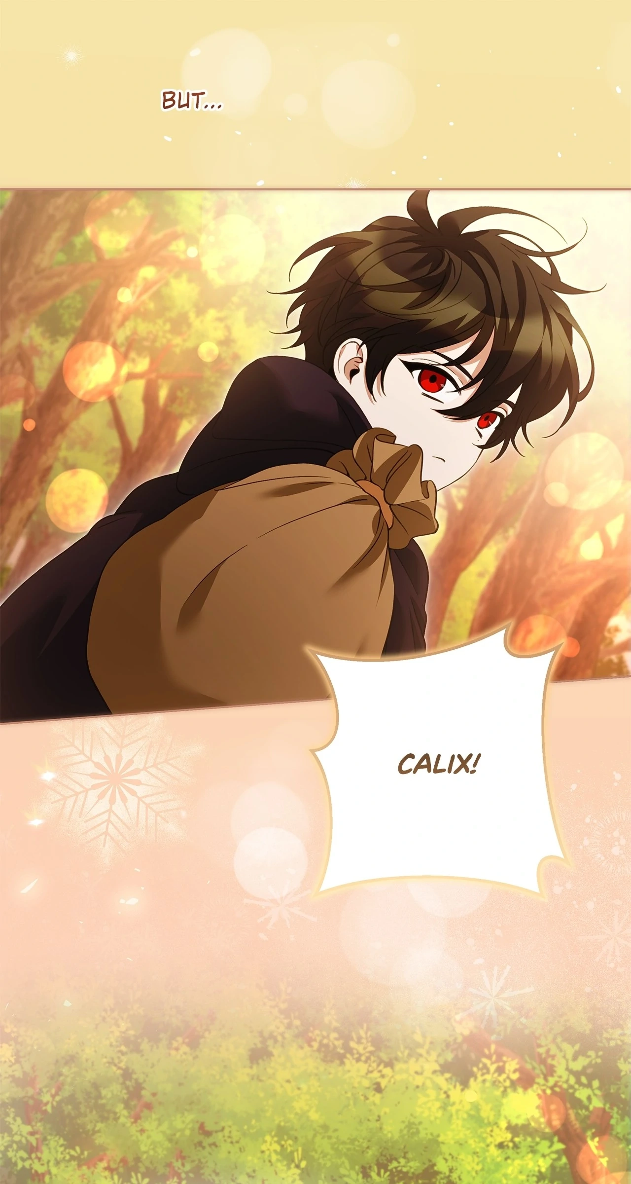 Read I Became a Wretched Extra in a Healing Story Manga Online