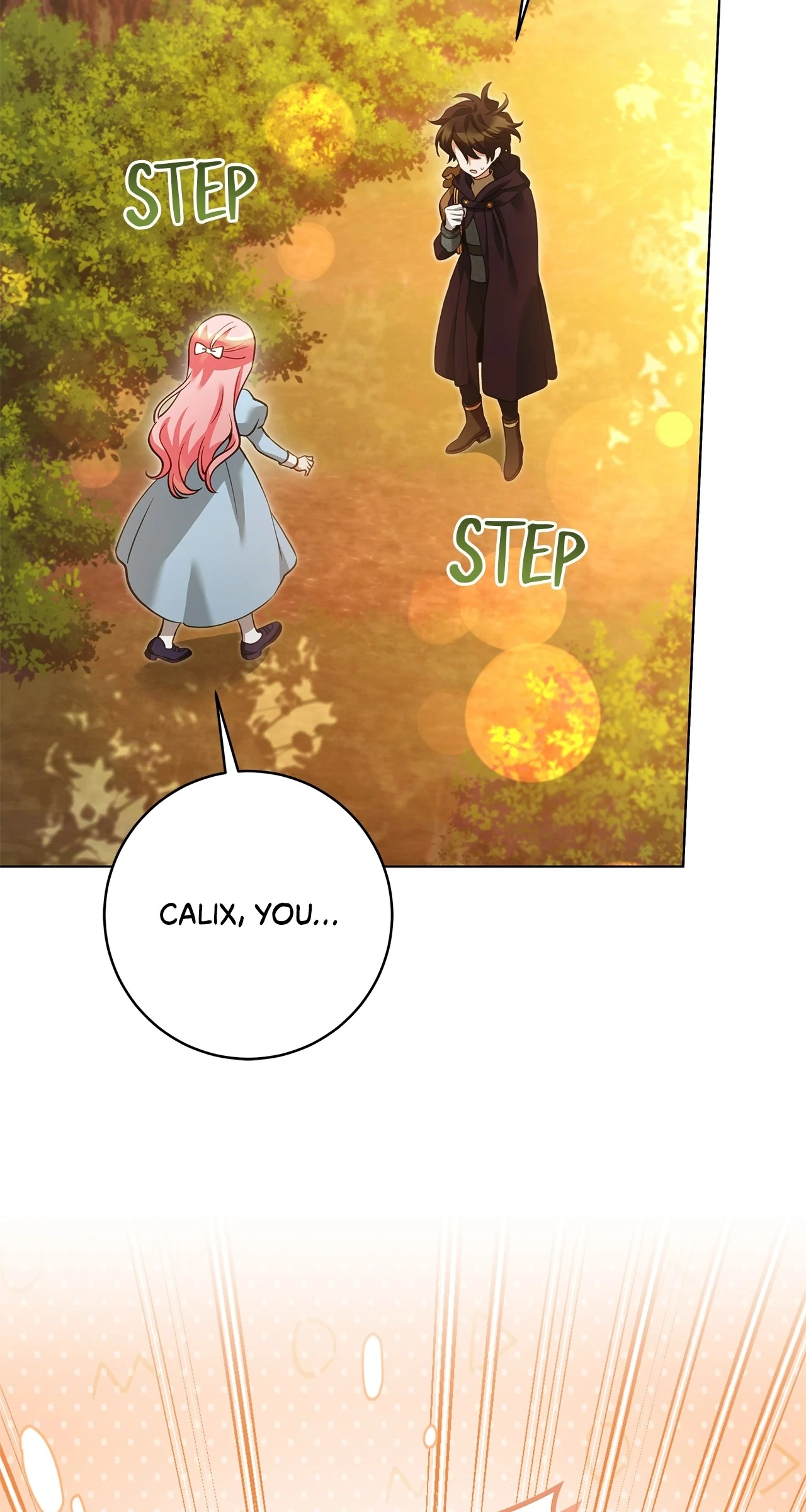 Read I Became a Wretched Extra in a Healing Story Manga Online