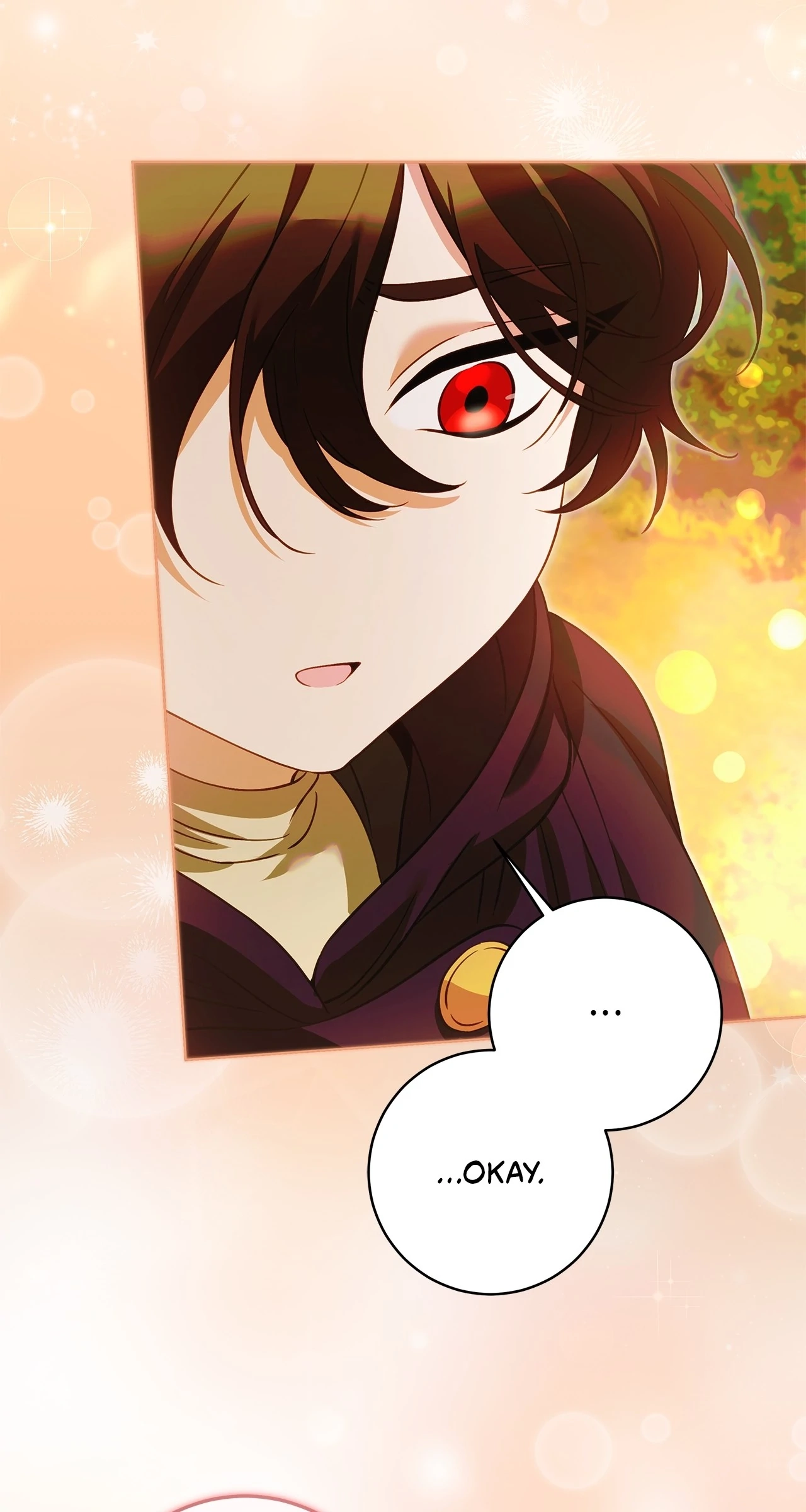 Read I Became a Wretched Extra in a Healing Story Manga Online