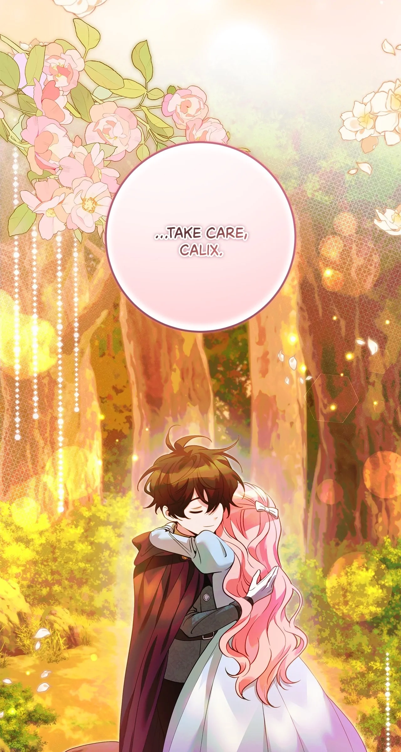 Read I Became a Wretched Extra in a Healing Story Manga Online