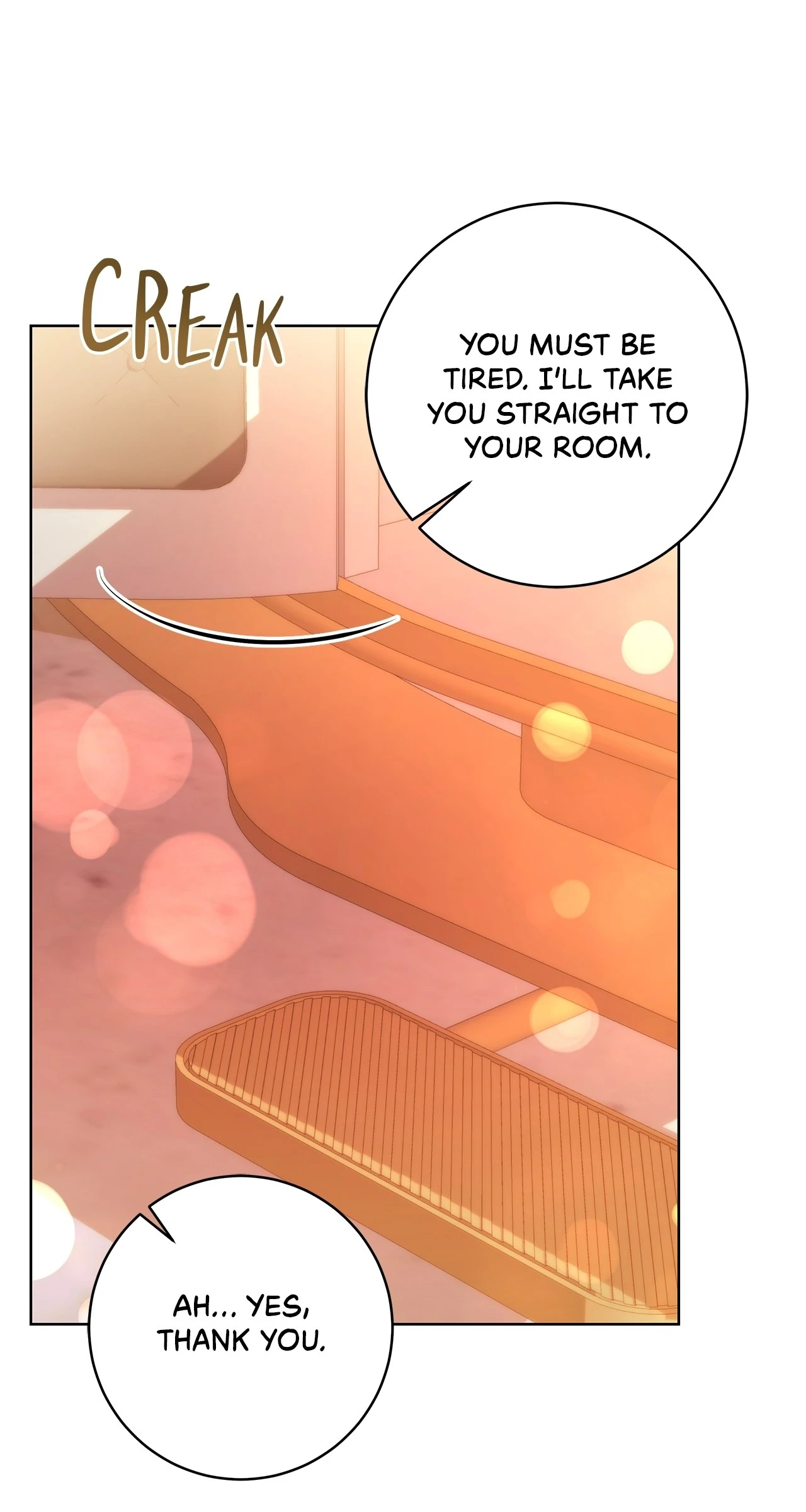 Read I Became a Wretched Extra in a Healing Story Manga Online