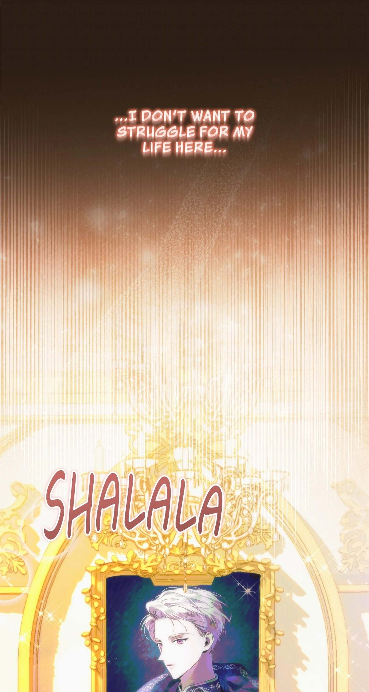 Read I Became a Wretched Extra in a Healing Story Manga Online