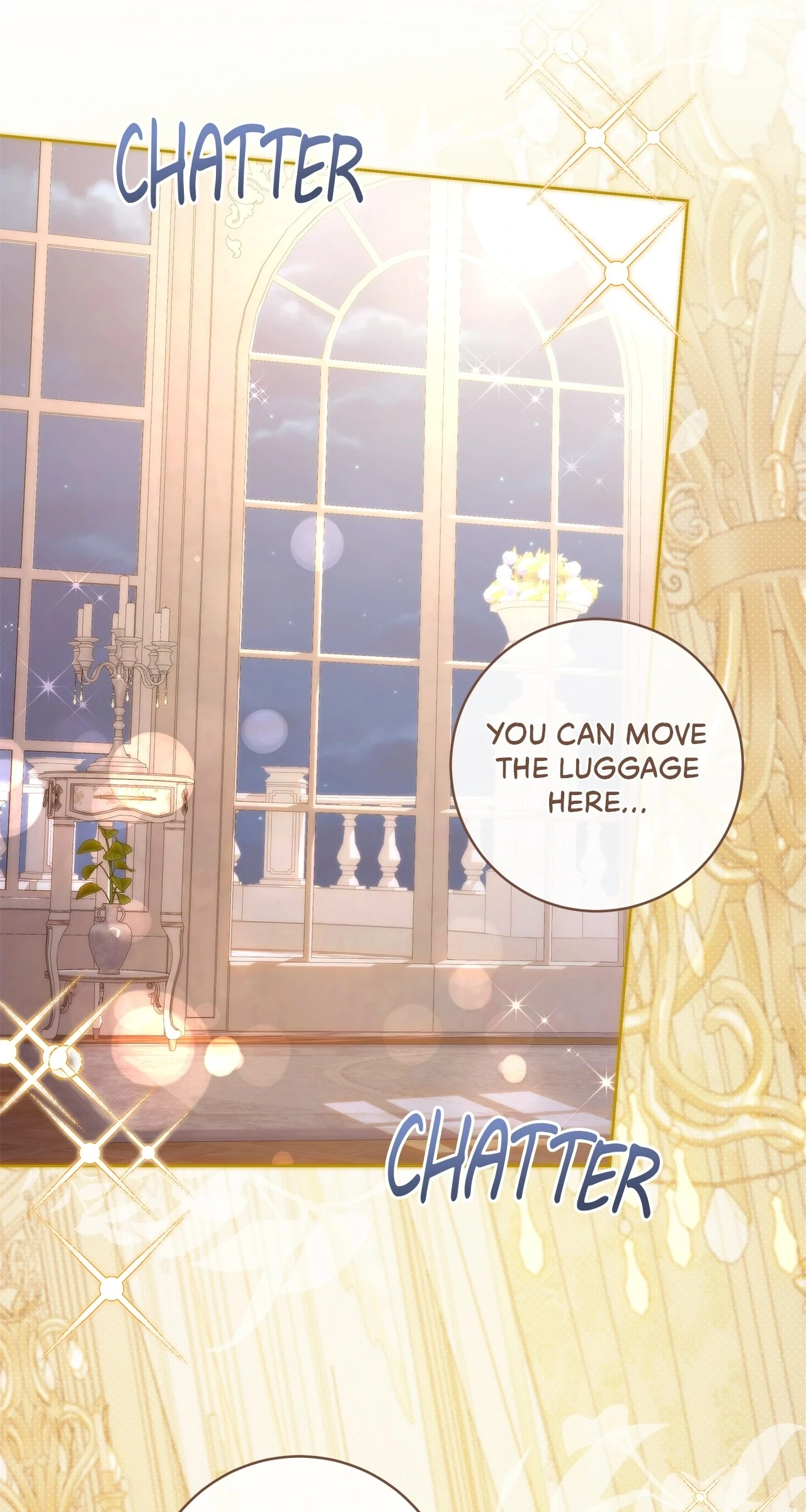 Read I Became a Wretched Extra in a Healing Story Manga Online