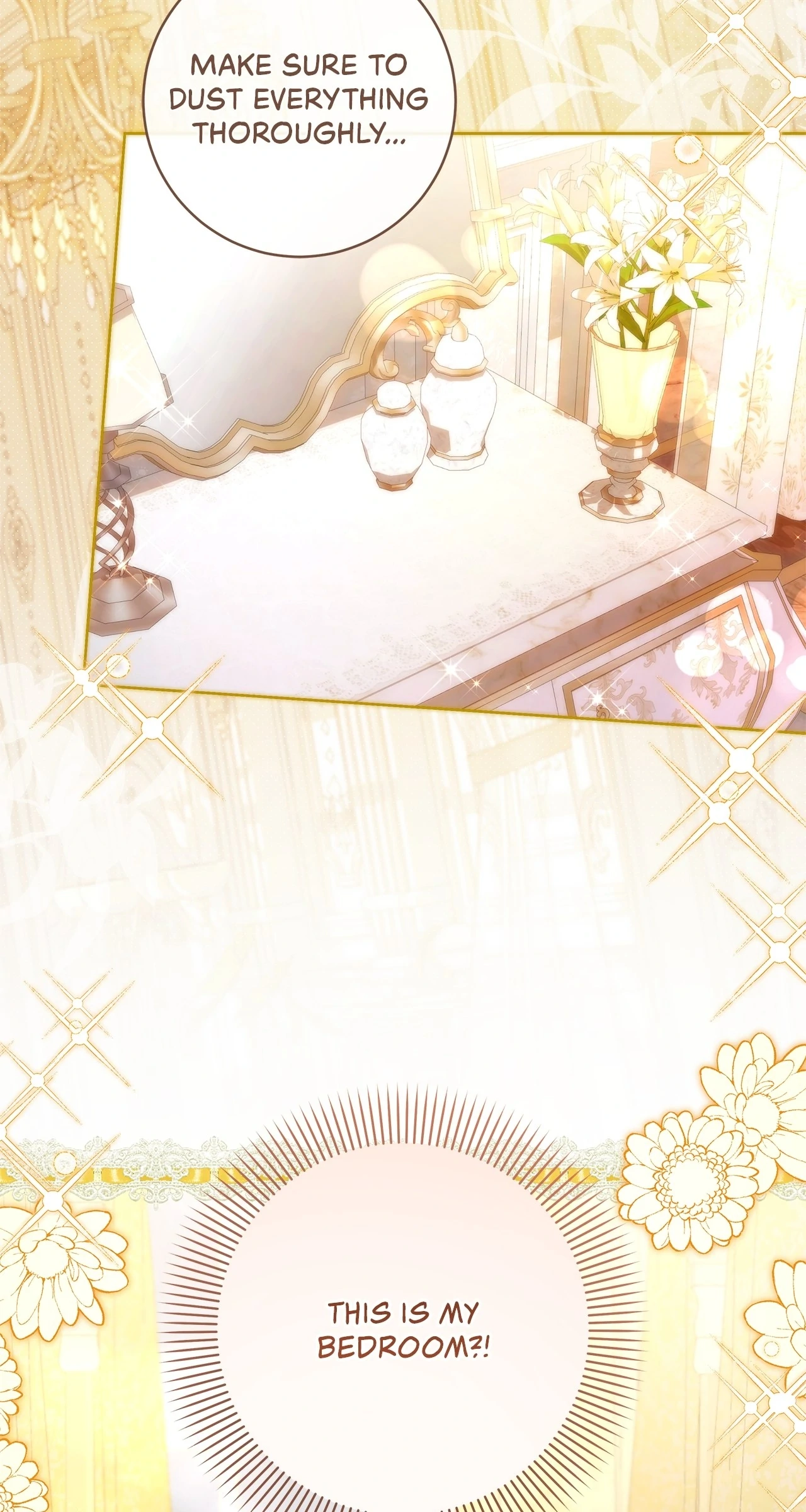 Read I Became a Wretched Extra in a Healing Story Manga Online