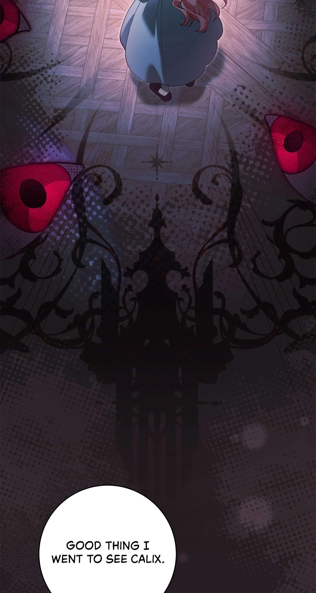 Read I Became a Wretched Extra in a Healing Story Manga Online