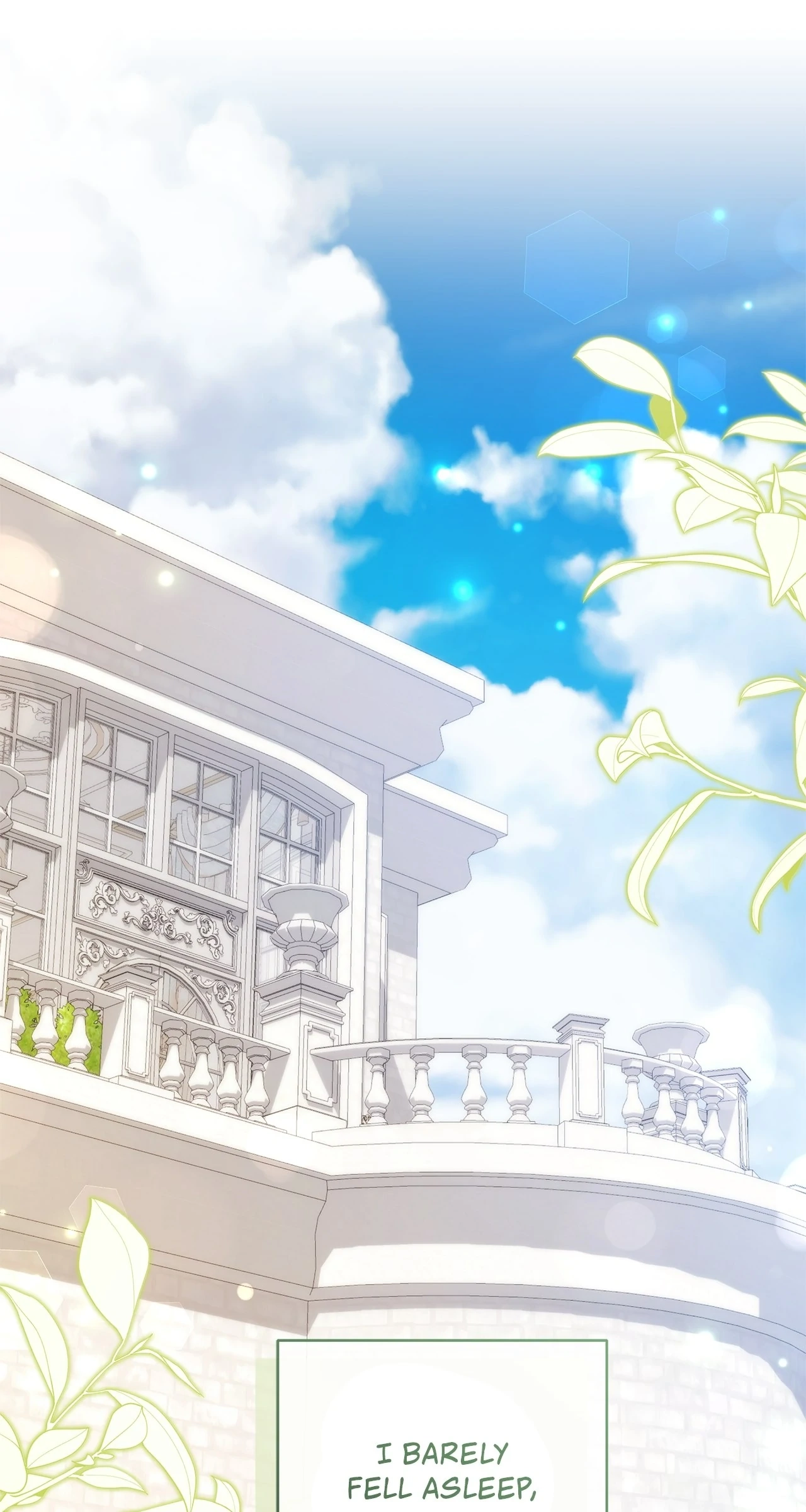 Read I Became a Wretched Extra in a Healing Story Manga Online