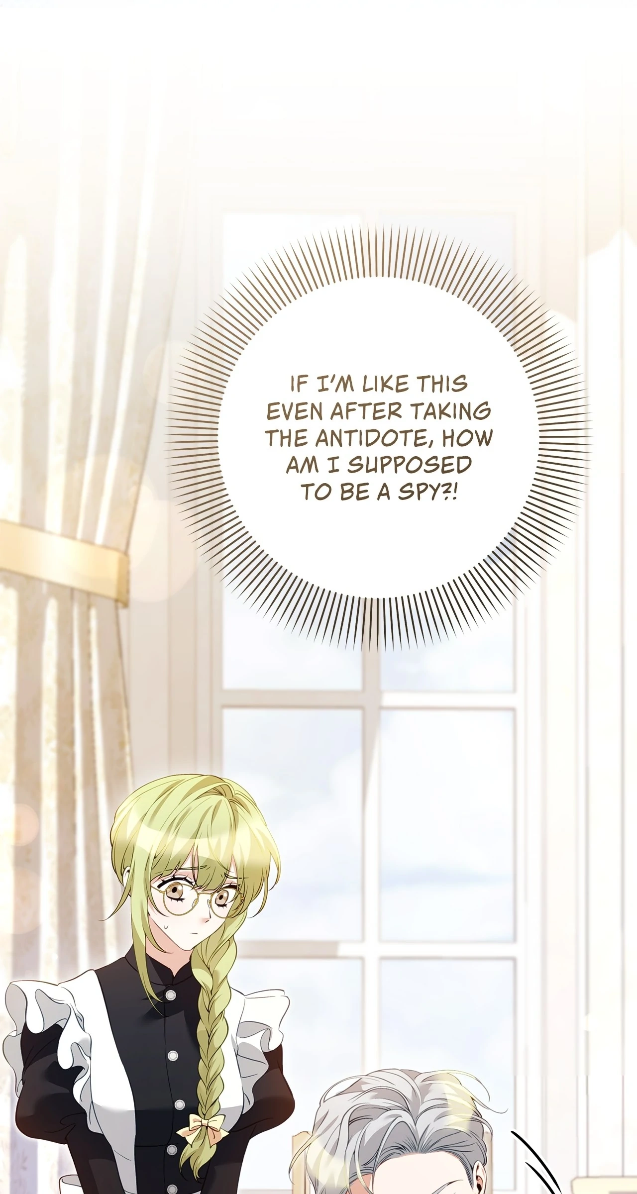 Read I Became a Wretched Extra in a Healing Story Manga Online