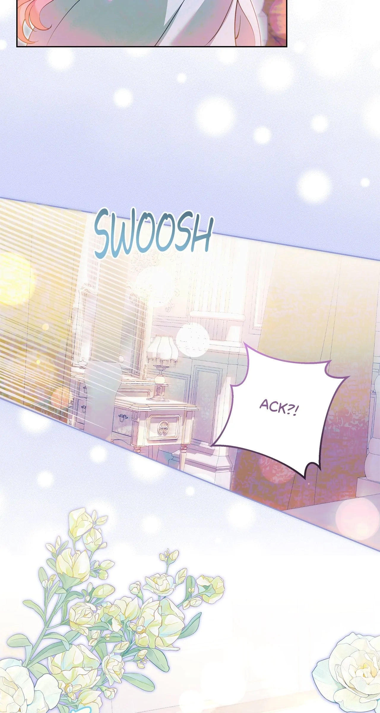 Read I Became a Wretched Extra in a Healing Story Manga Online