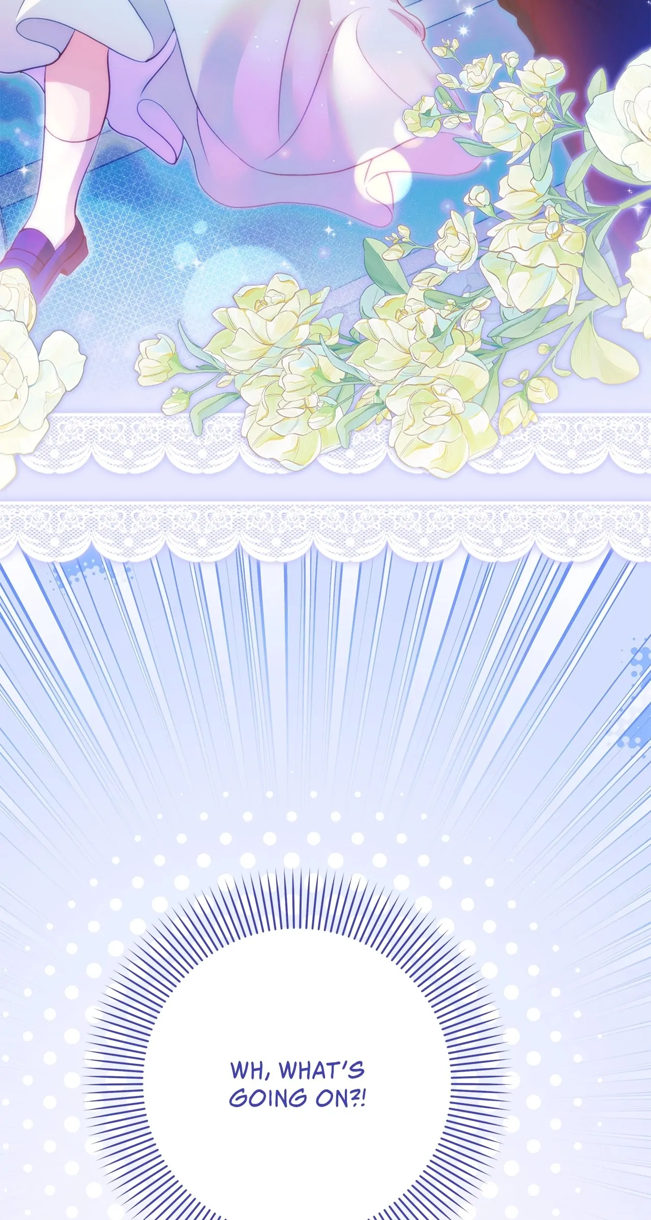 Read I Became a Wretched Extra in a Healing Story Manga Online