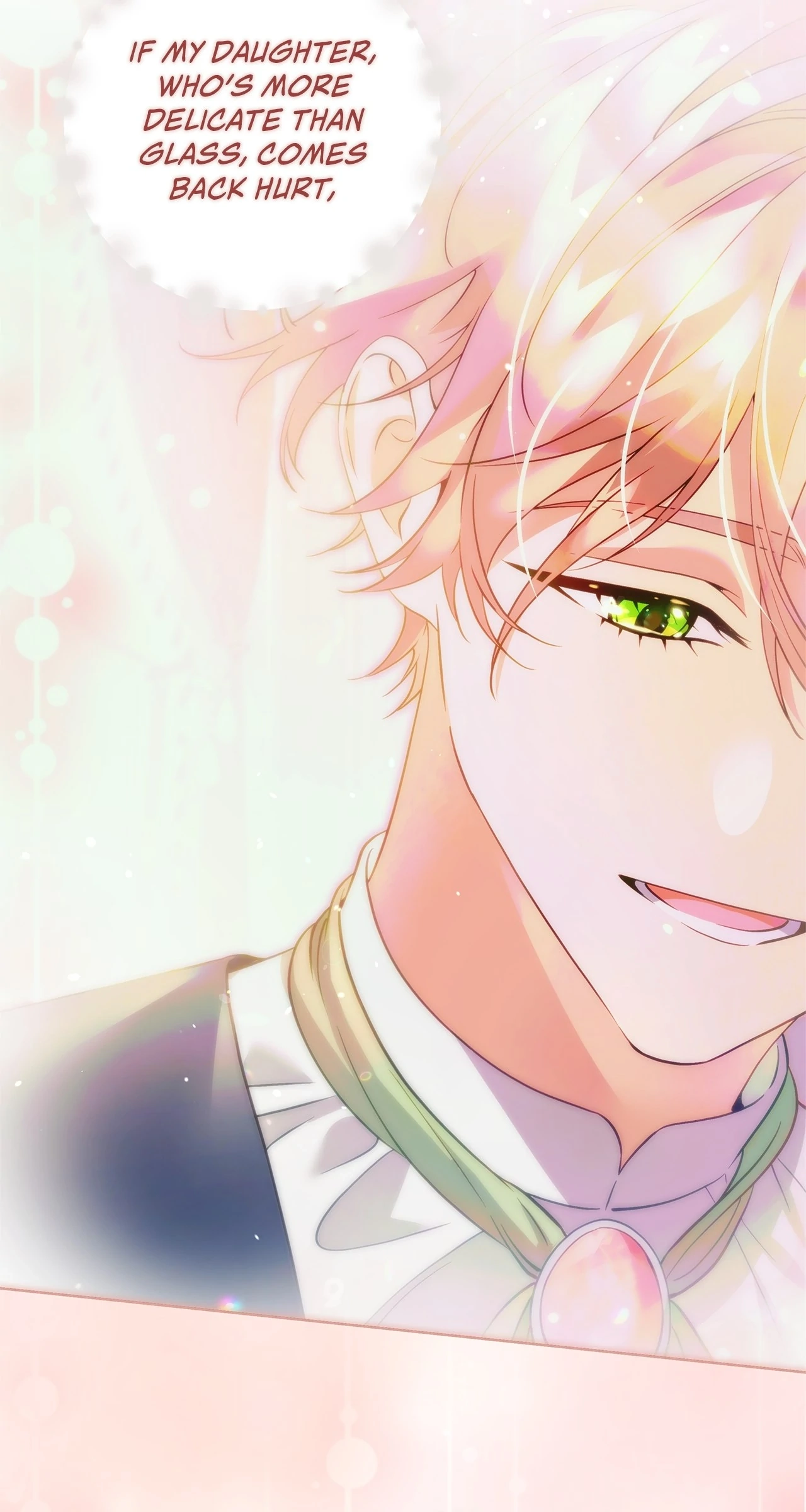 Read I Became a Wretched Extra in a Healing Story Manga Online