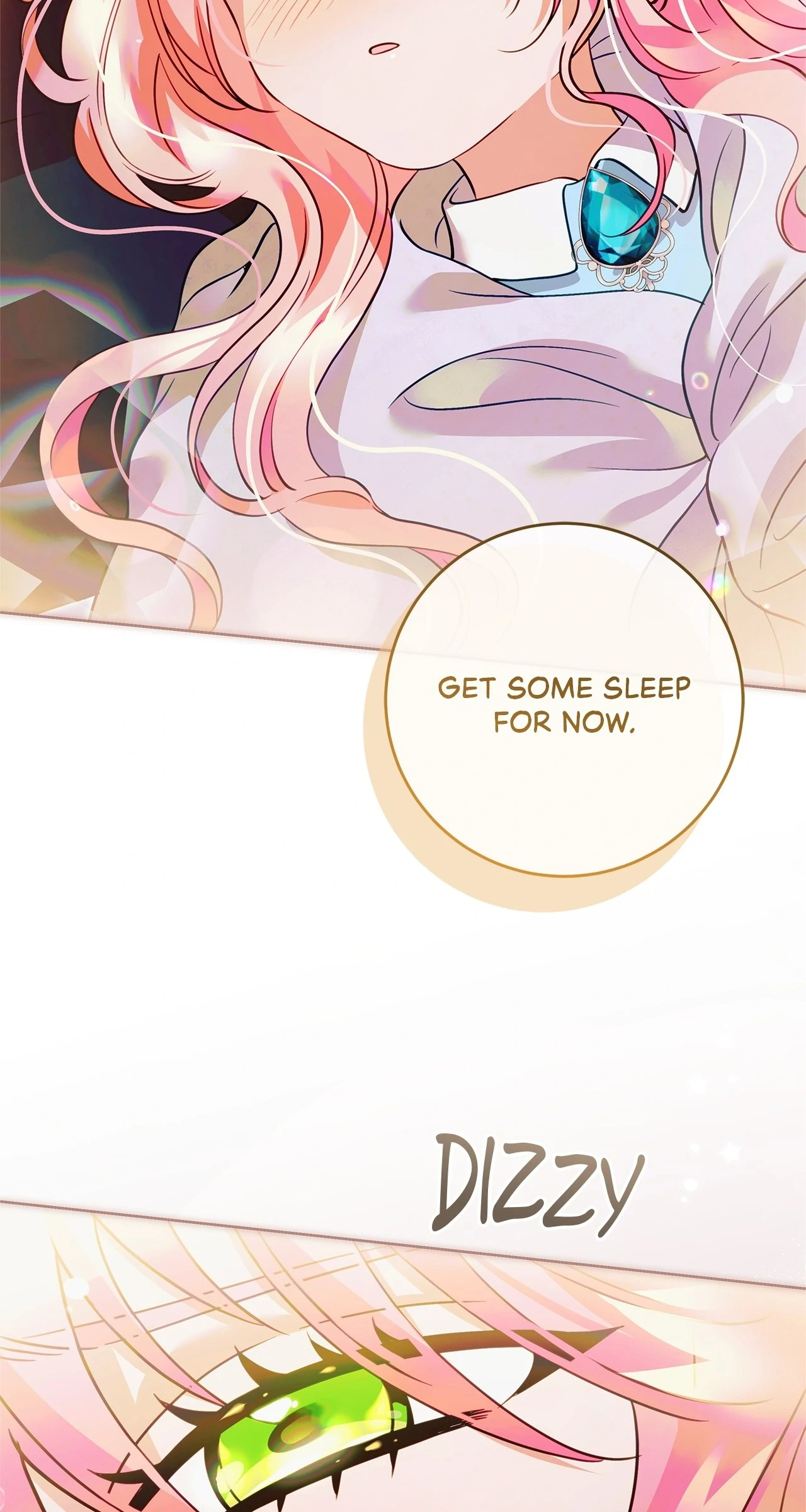 Read I Became a Wretched Extra in a Healing Story Manga Online