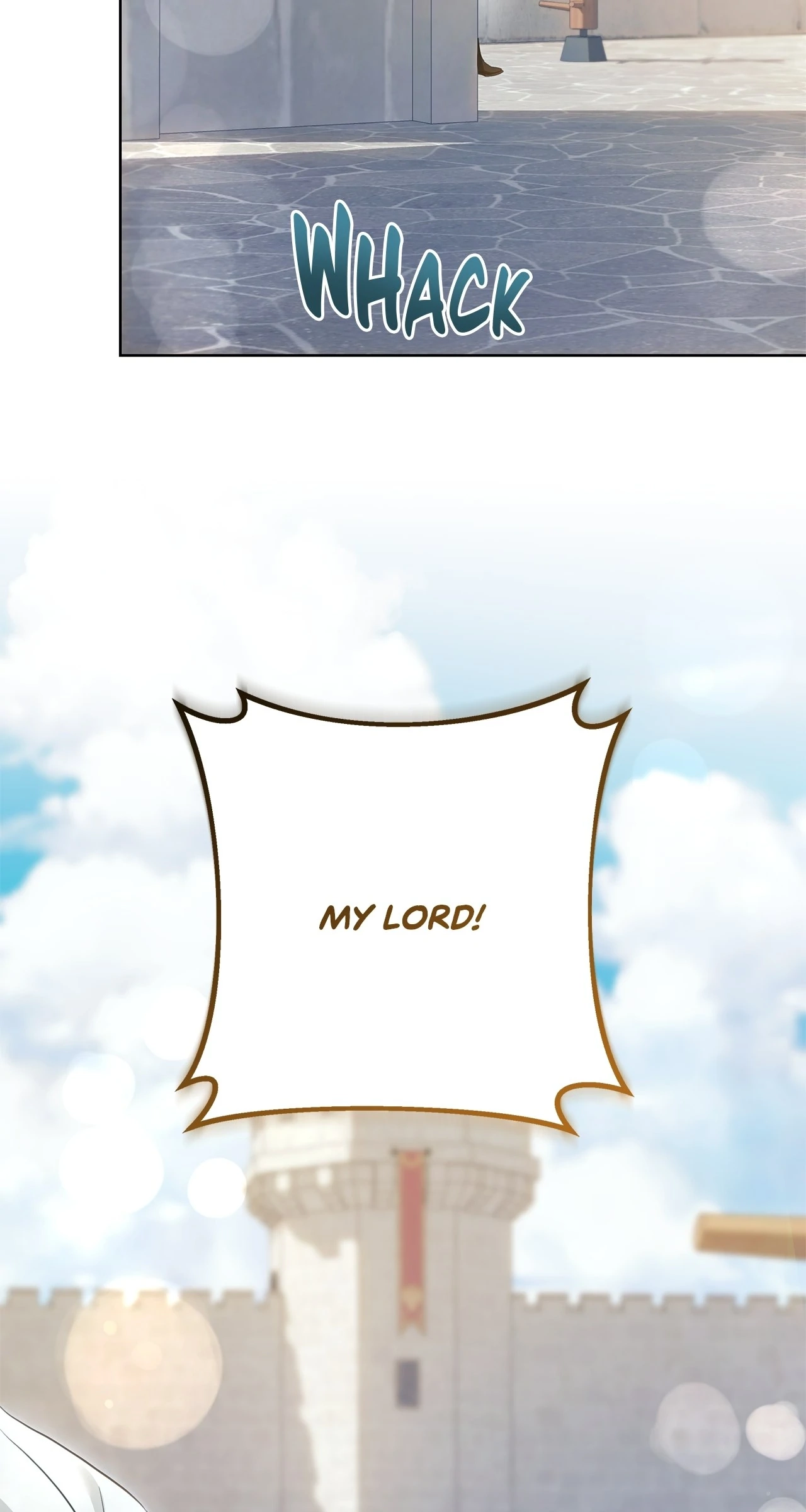 Read I Became a Wretched Extra in a Healing Story Manga Online