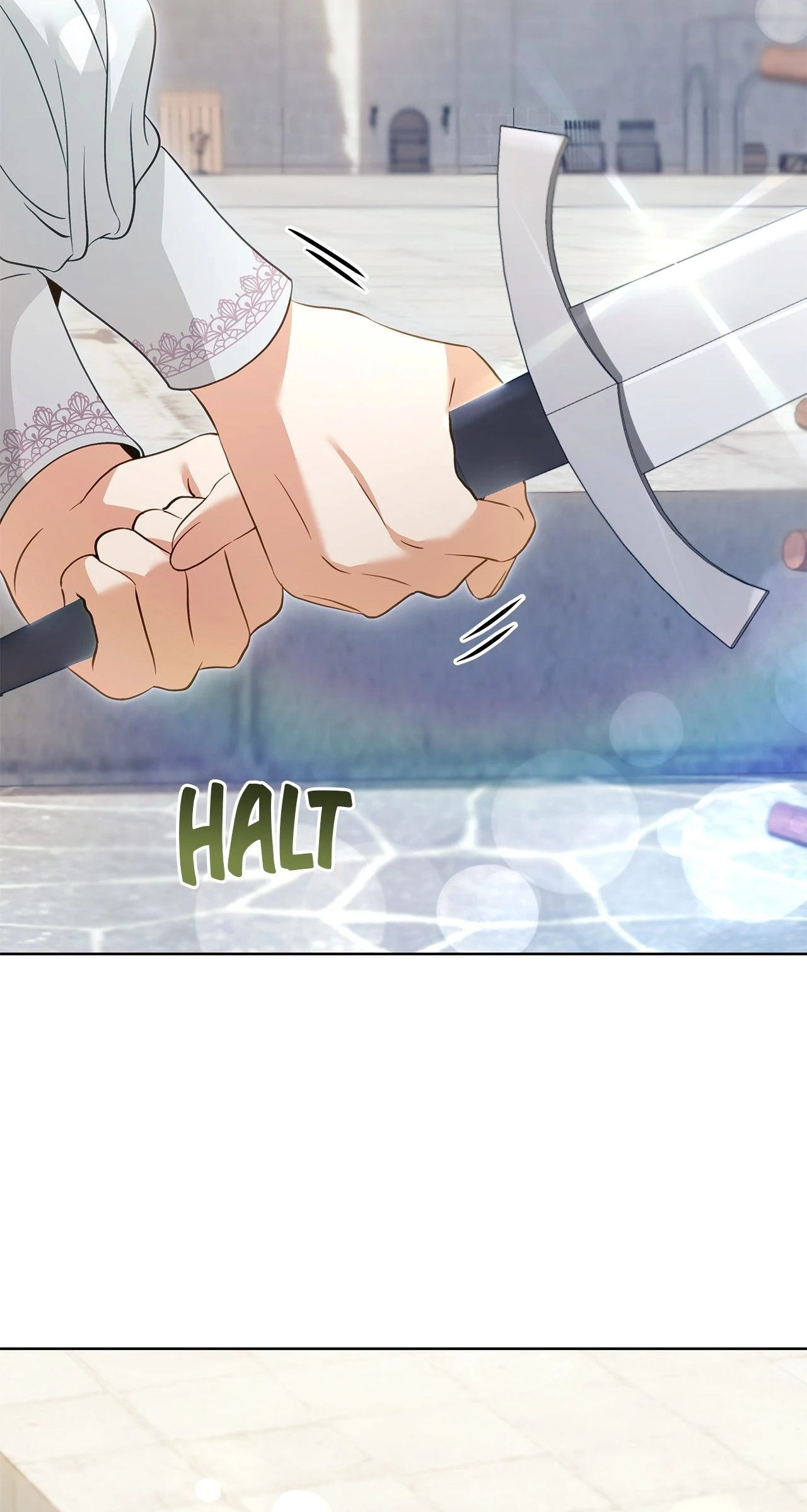 Read I Became a Wretched Extra in a Healing Story Manga Online