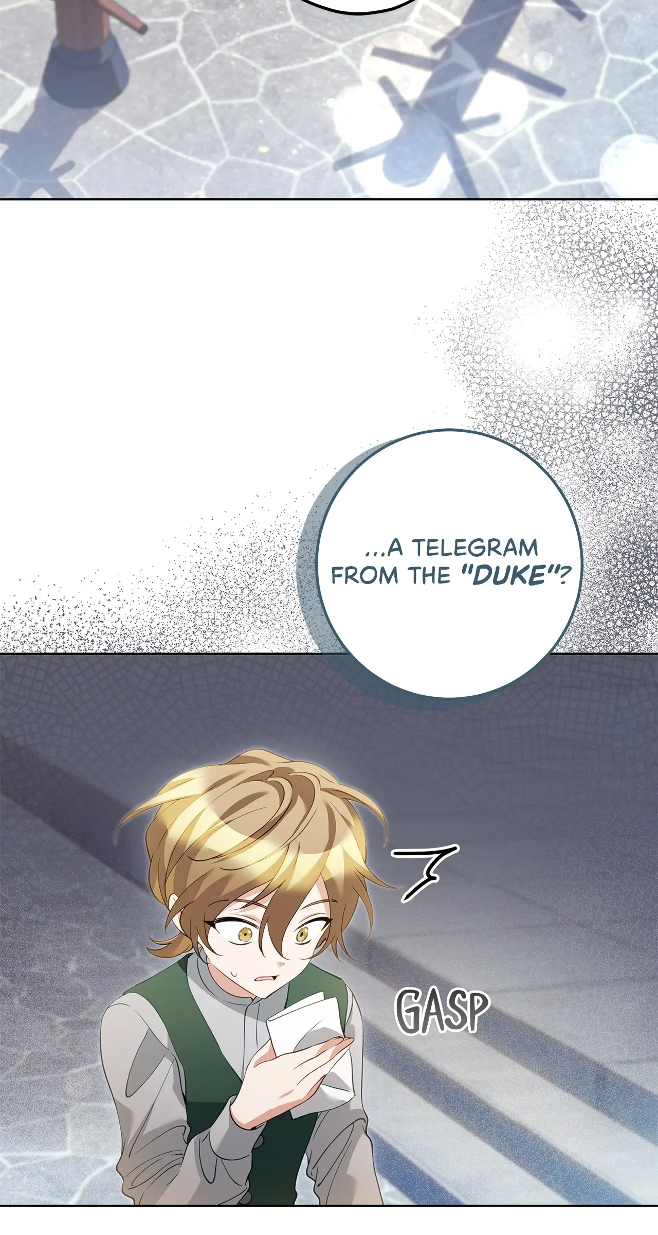 Read I Became a Wretched Extra in a Healing Story Manga Online