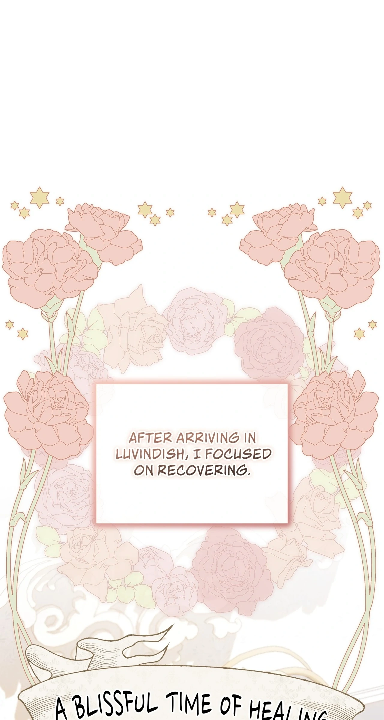 Read I Became a Wretched Extra in a Healing Story Manga Online