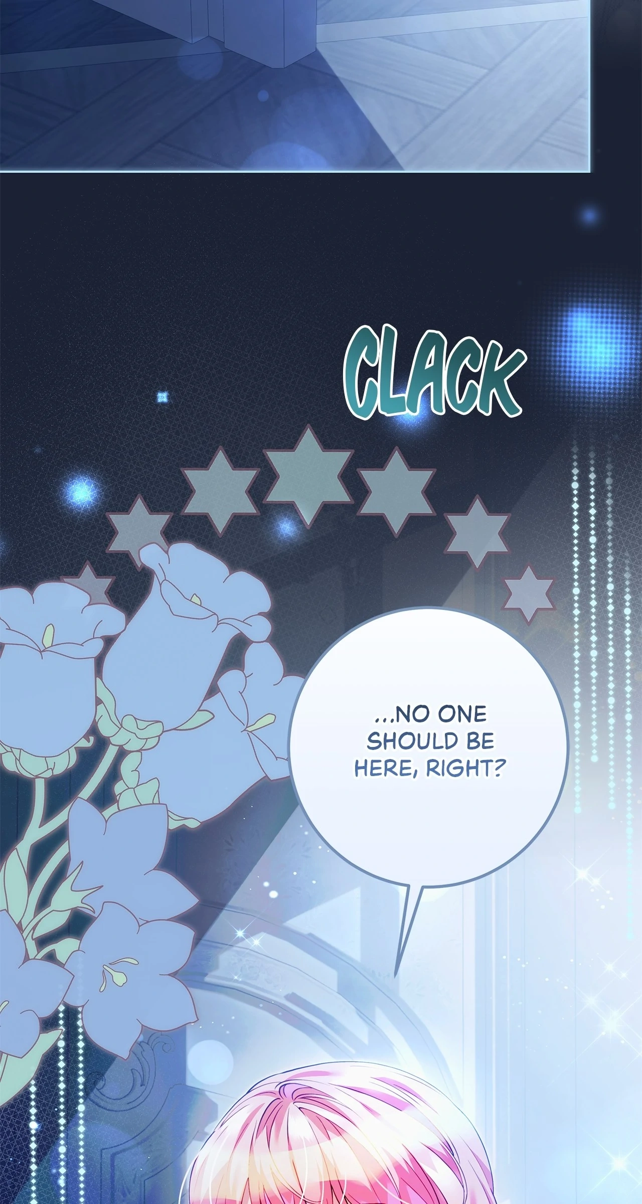 Read I Became a Wretched Extra in a Healing Story Manga Online