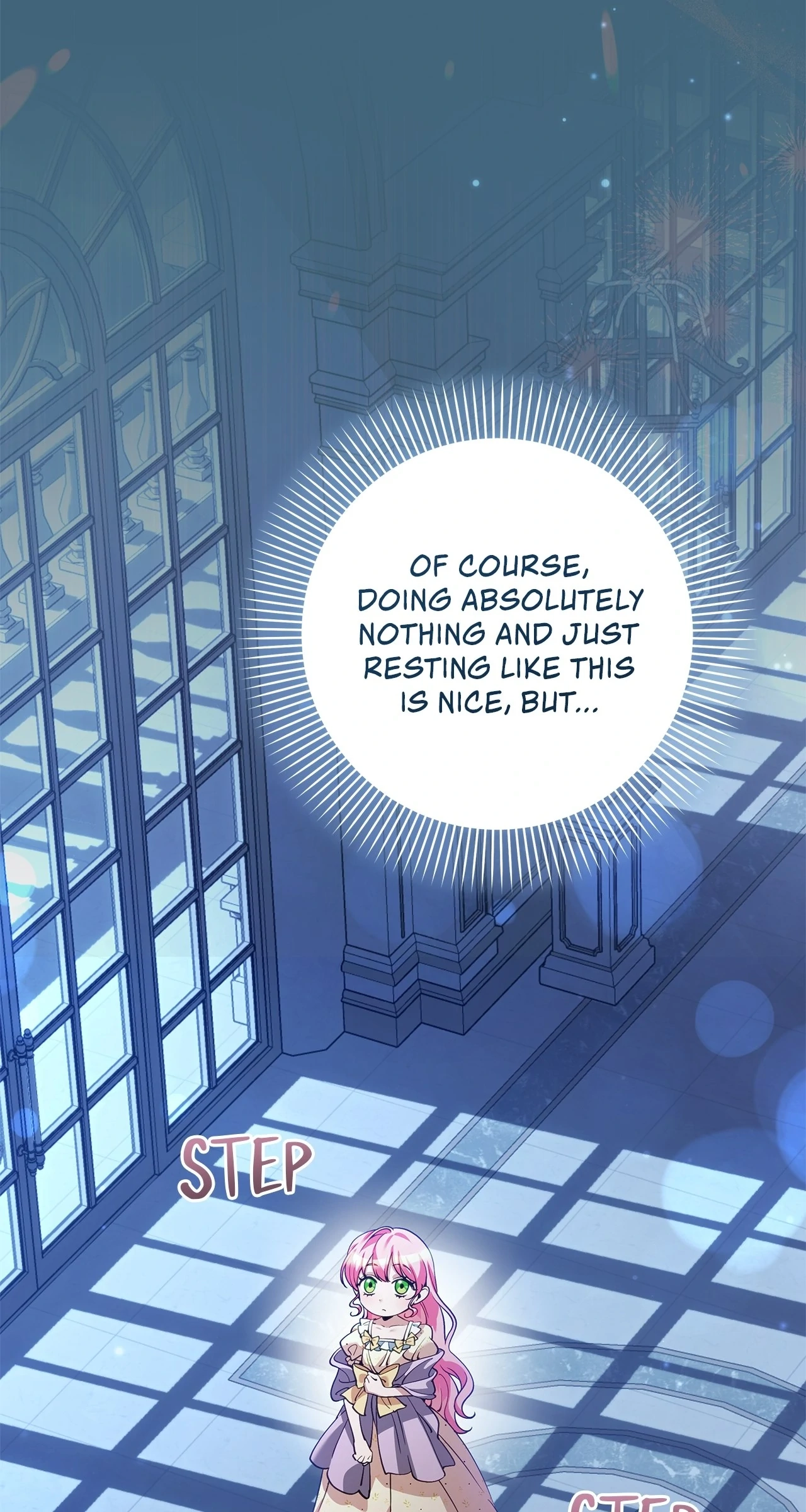 Read I Became a Wretched Extra in a Healing Story Manga Online