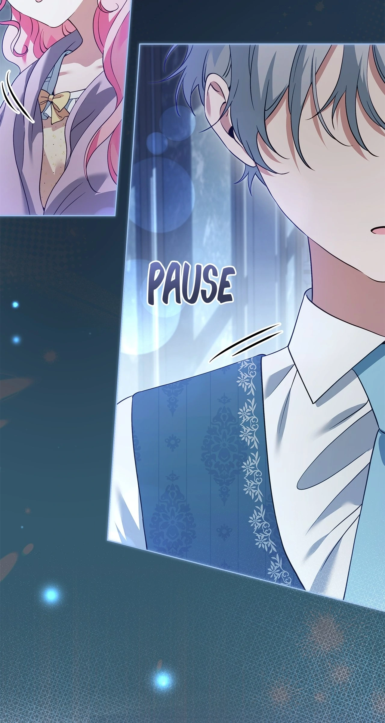 Read I Became a Wretched Extra in a Healing Story Manga Online