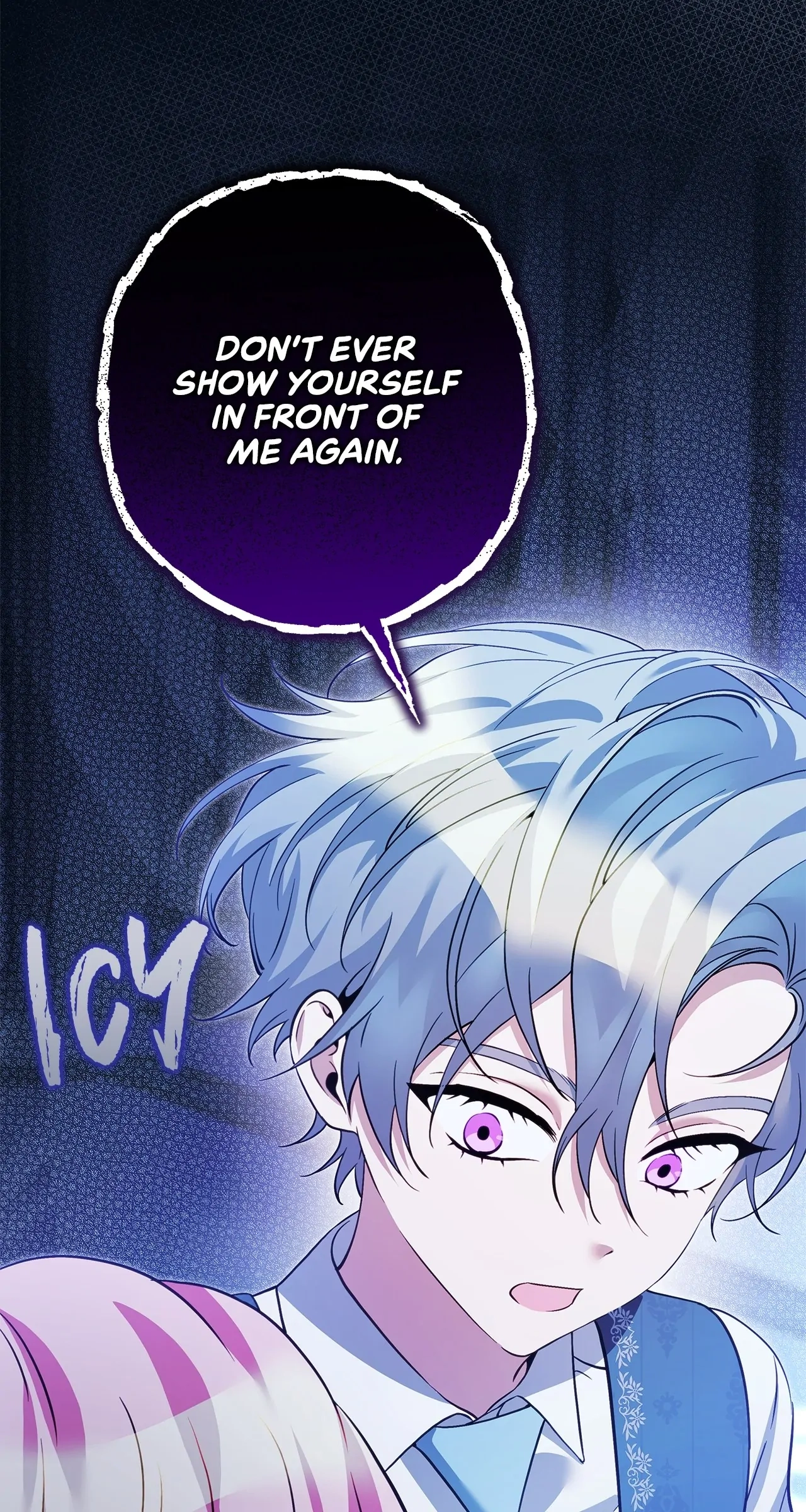 Read I Became a Wretched Extra in a Healing Story Manga Online