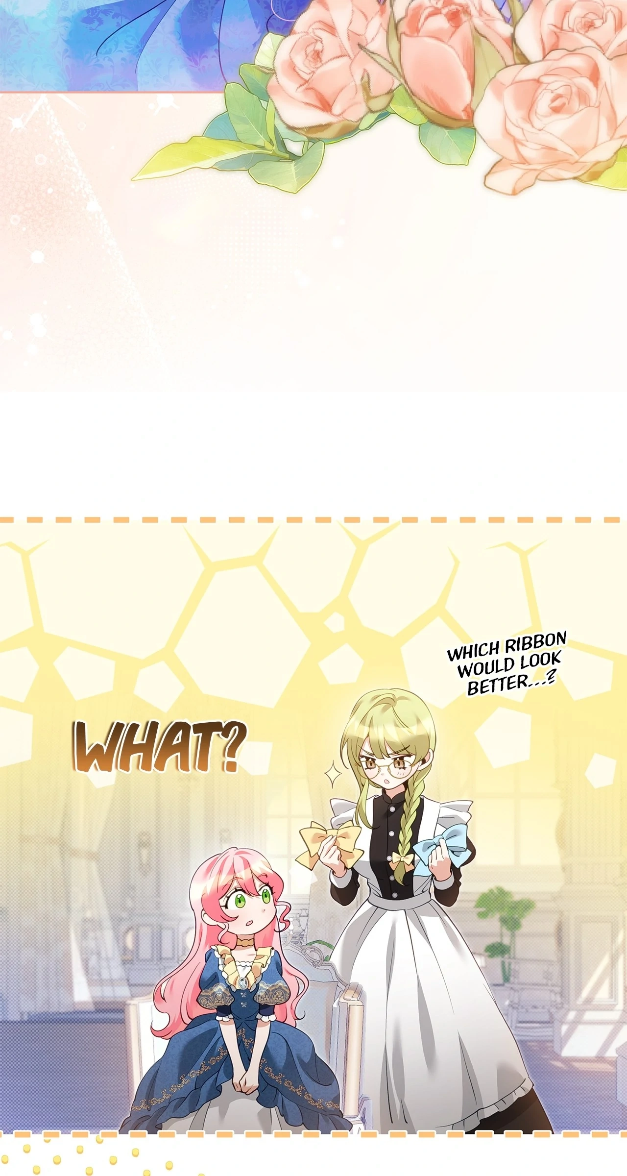 Read I Became a Wretched Extra in a Healing Story Manga Online