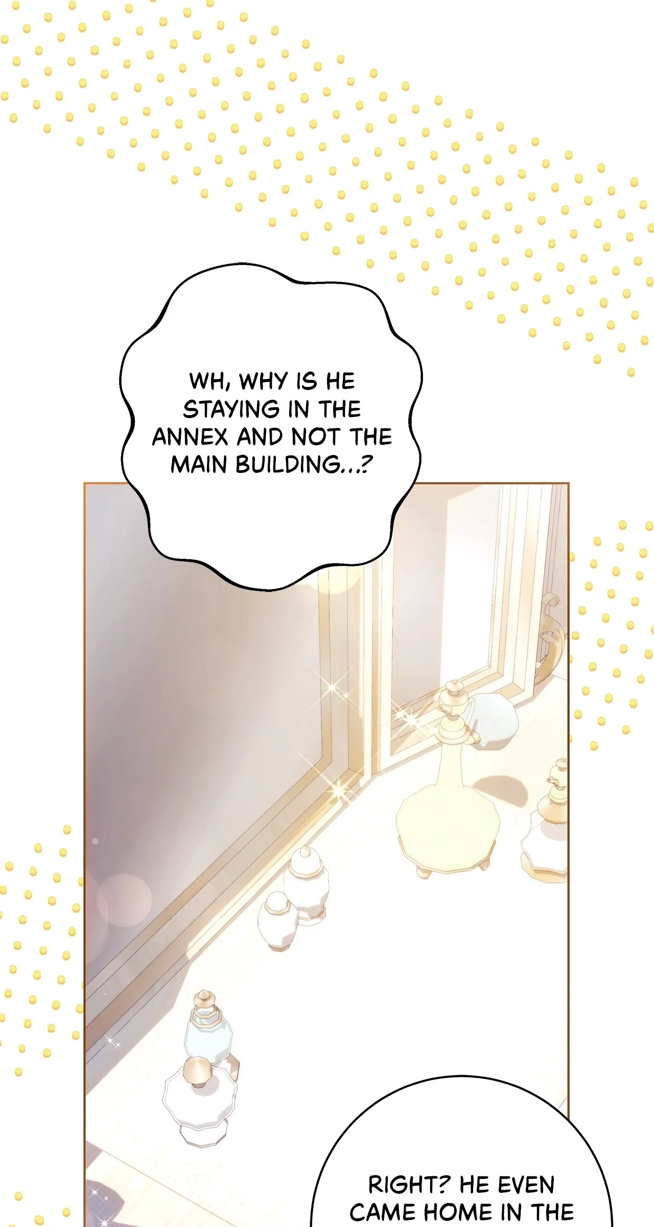 Read I Became a Wretched Extra in a Healing Story Manga Online