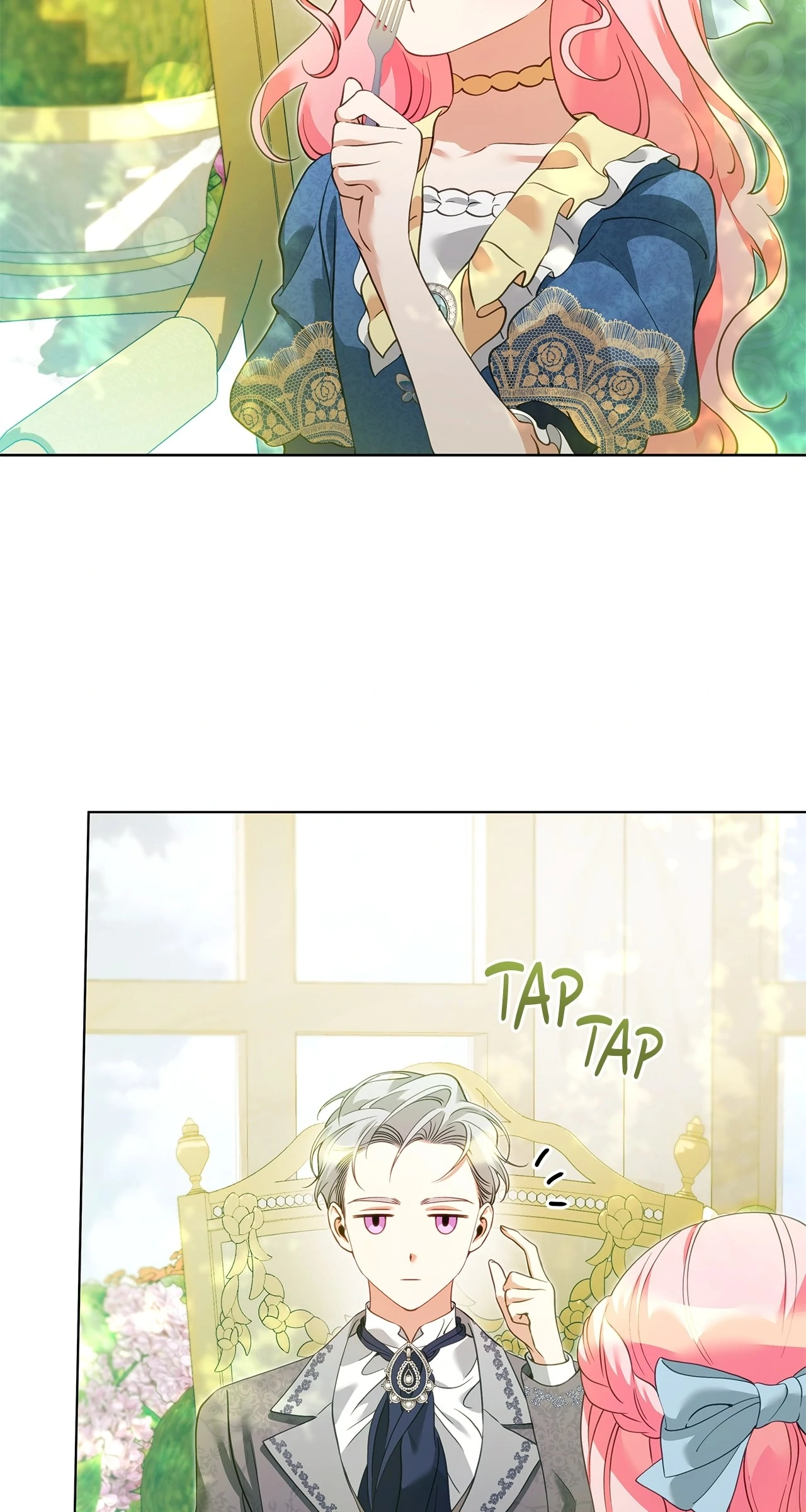 Read I Became a Wretched Extra in a Healing Story Manga Online