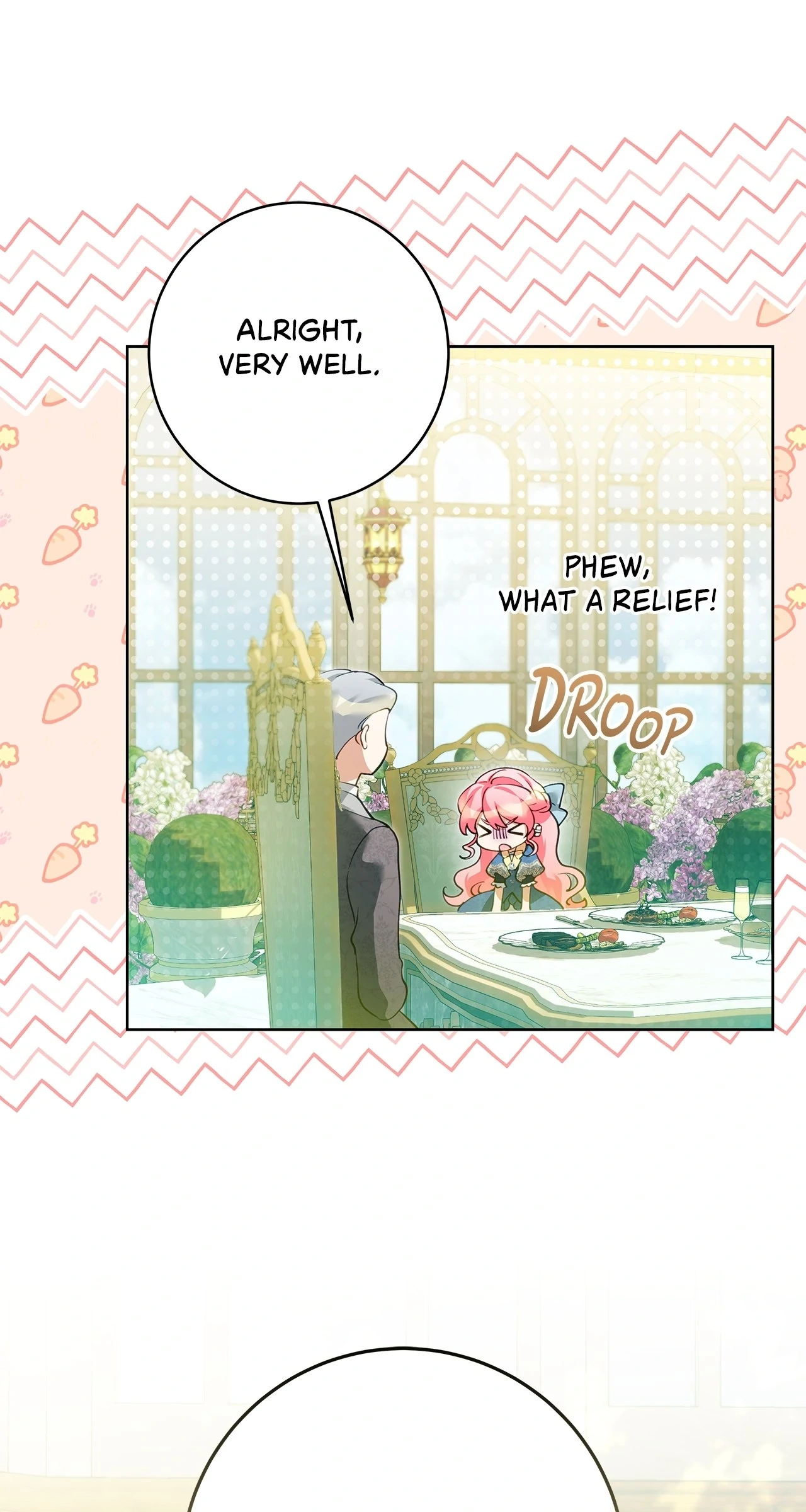 Read I Became a Wretched Extra in a Healing Story Manga Online