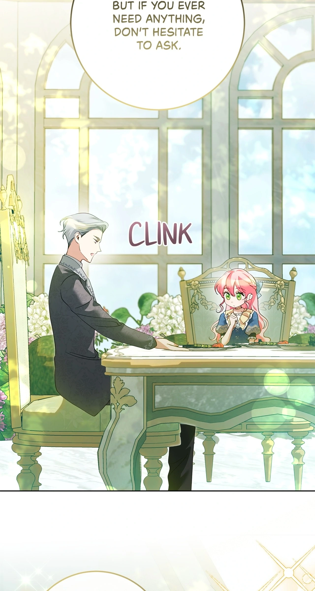 Read I Became a Wretched Extra in a Healing Story Manga Online