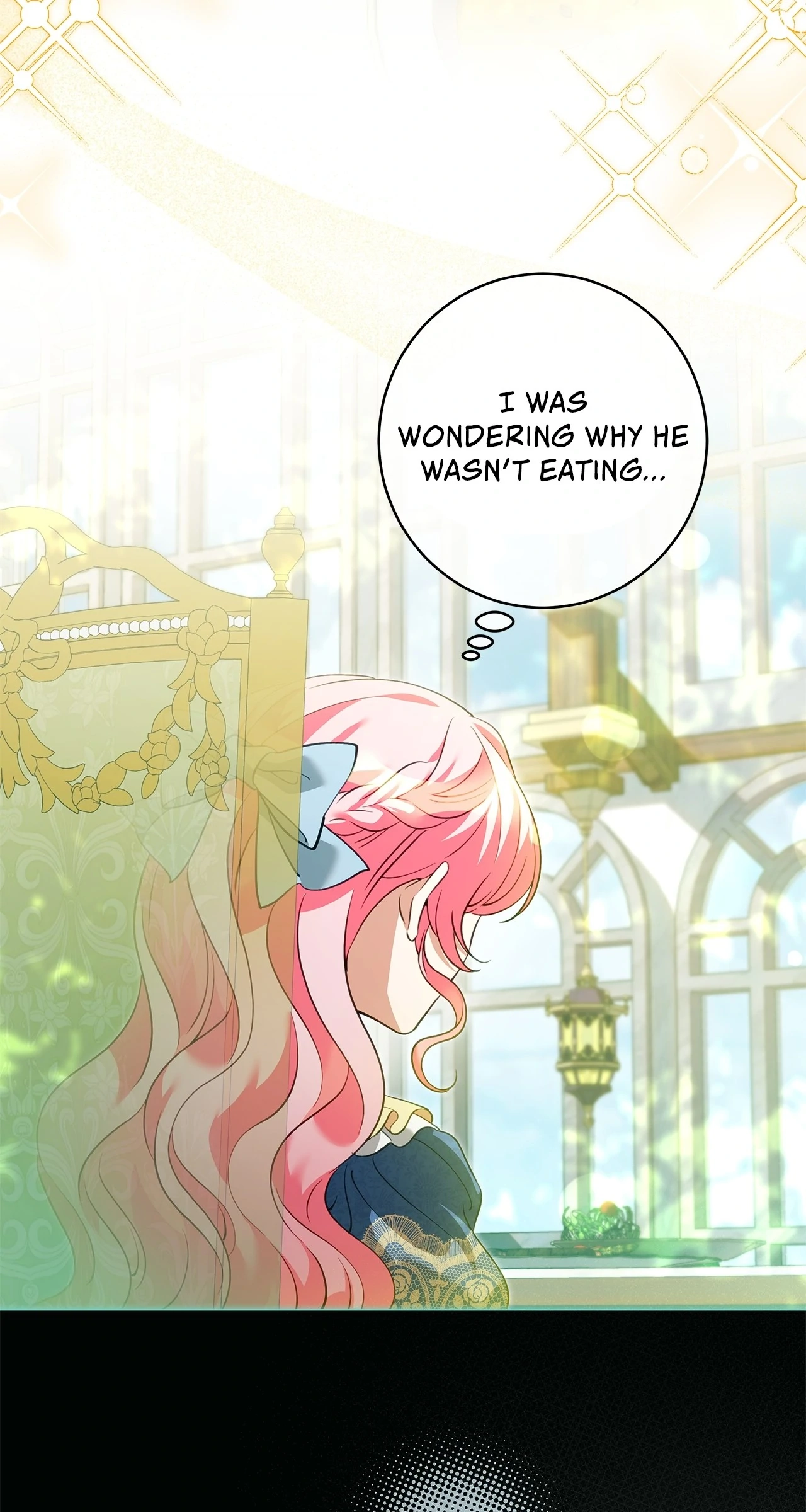 Read I Became a Wretched Extra in a Healing Story Manga Online