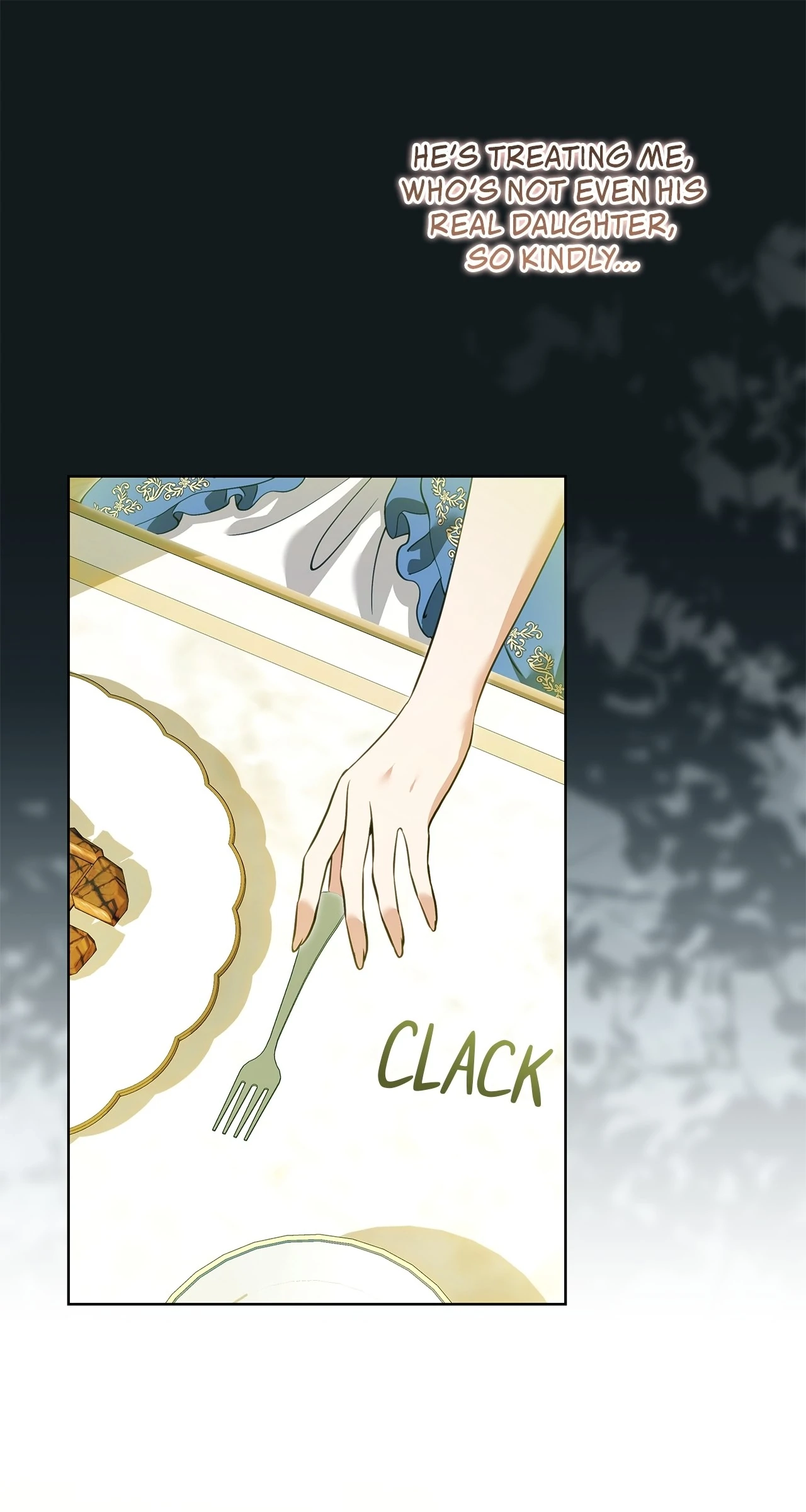 Read I Became a Wretched Extra in a Healing Story Manga Online