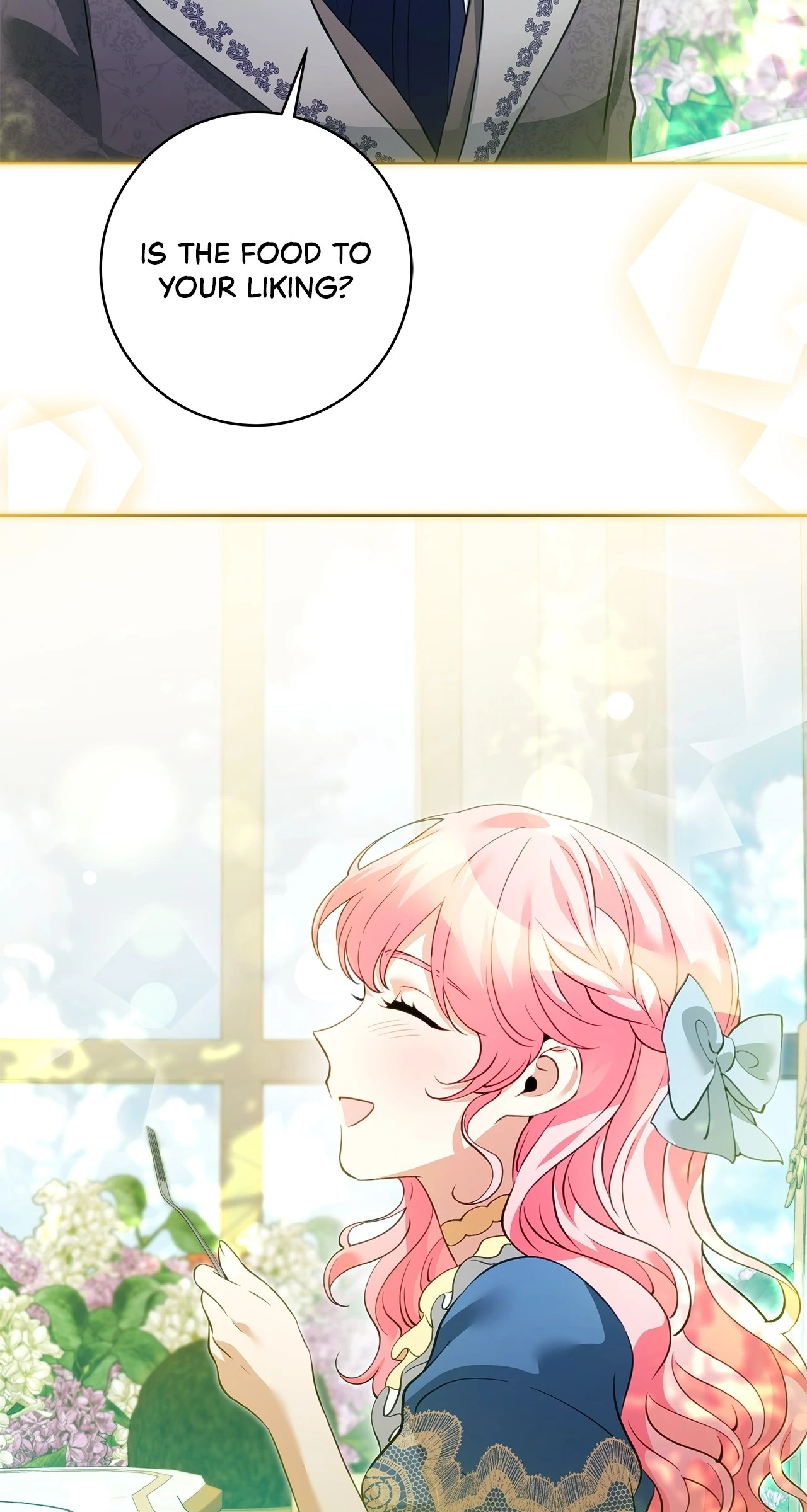 Read I Became a Wretched Extra in a Healing Story Manga Online