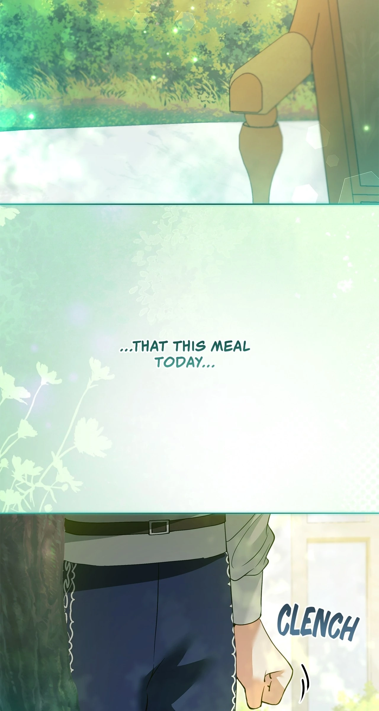 Read I Became a Wretched Extra in a Healing Story Manga Online