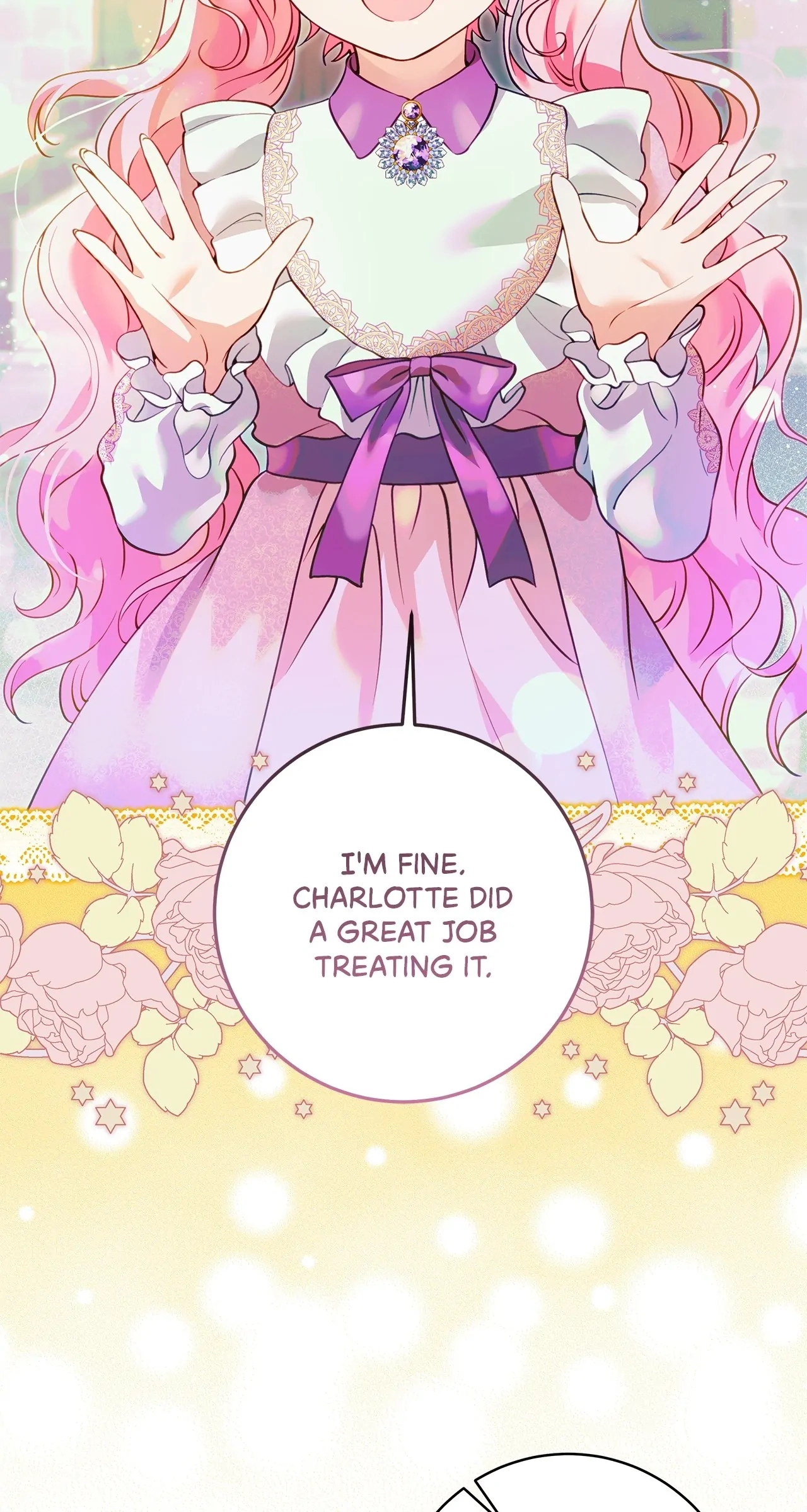 Read I Became a Wretched Extra in a Healing Story Manga Online