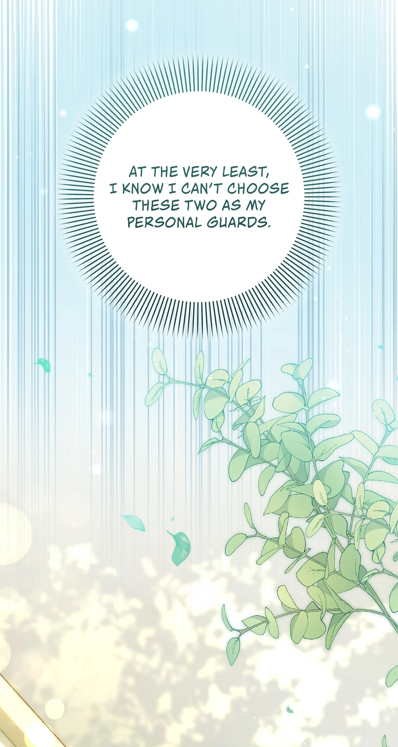 Read I Became a Wretched Extra in a Healing Story Manga Online