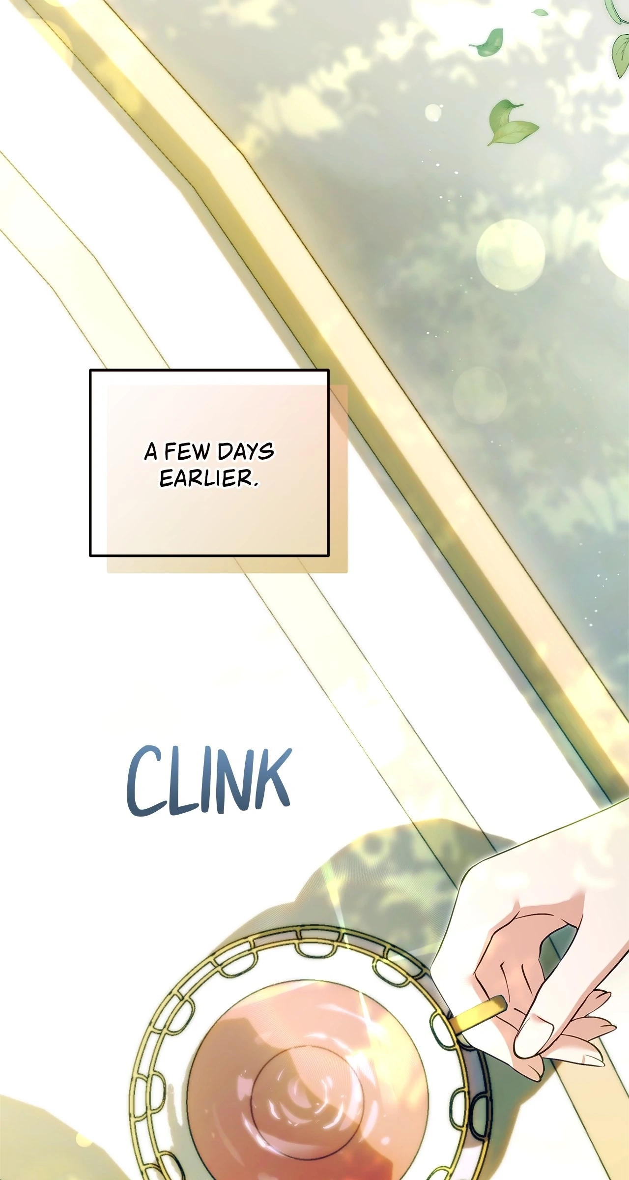 Read I Became a Wretched Extra in a Healing Story Manga Online