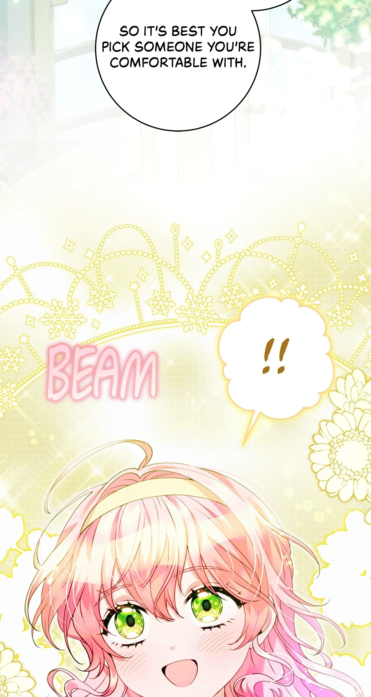 Read I Became a Wretched Extra in a Healing Story Manga Online