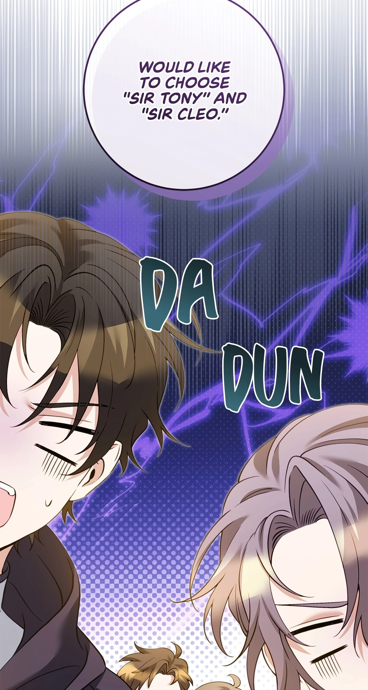 Read I Became a Wretched Extra in a Healing Story Manga Online