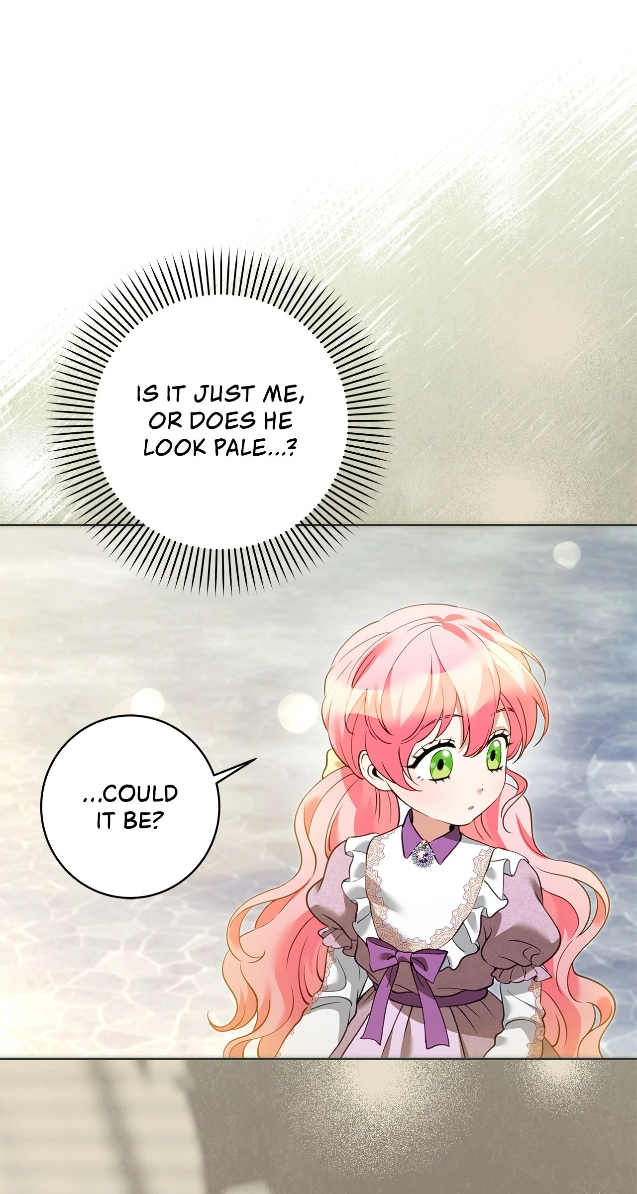 Read I Became a Wretched Extra in a Healing Story Manga Online