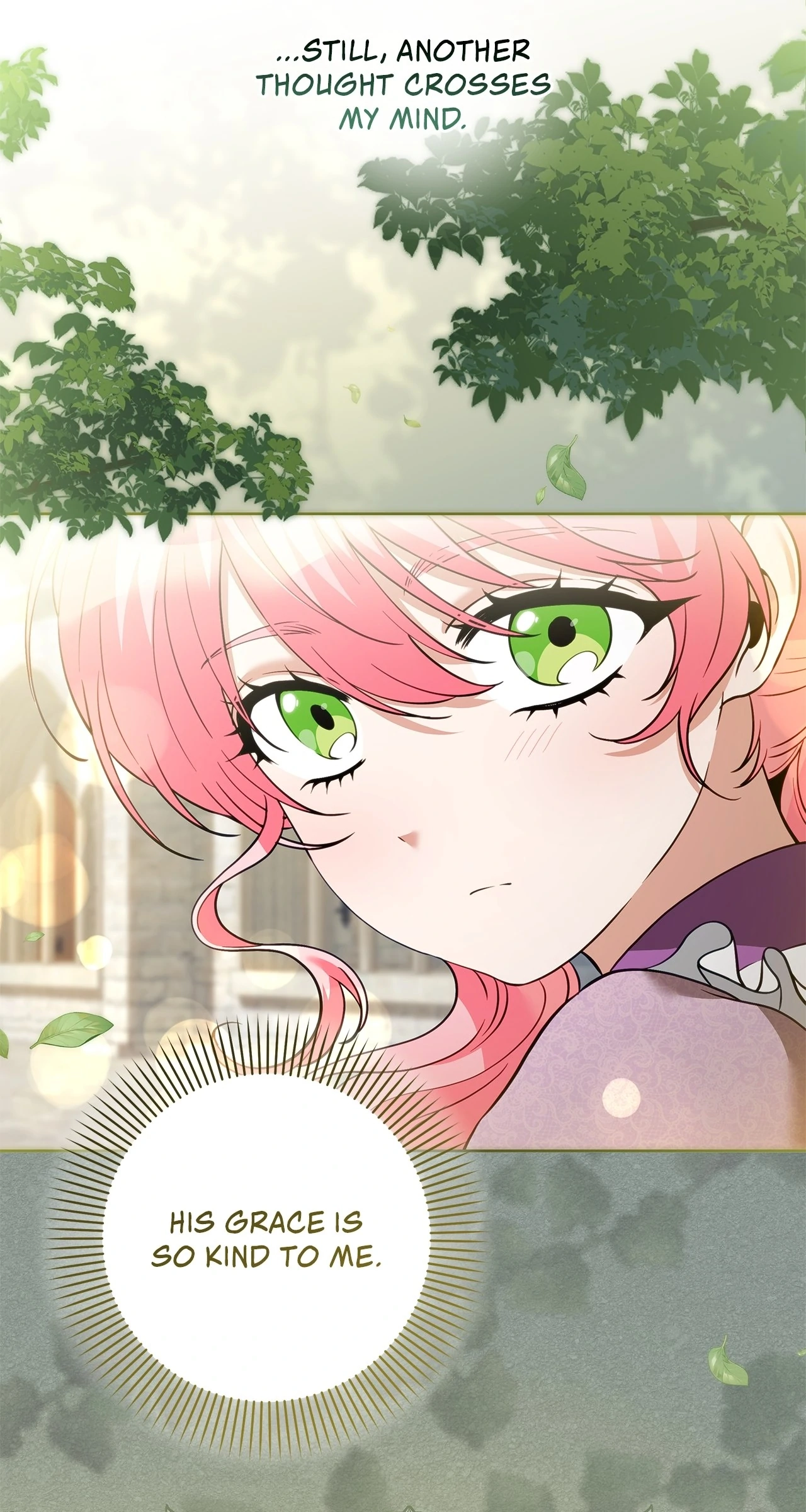 Read I Became a Wretched Extra in a Healing Story Manga Online