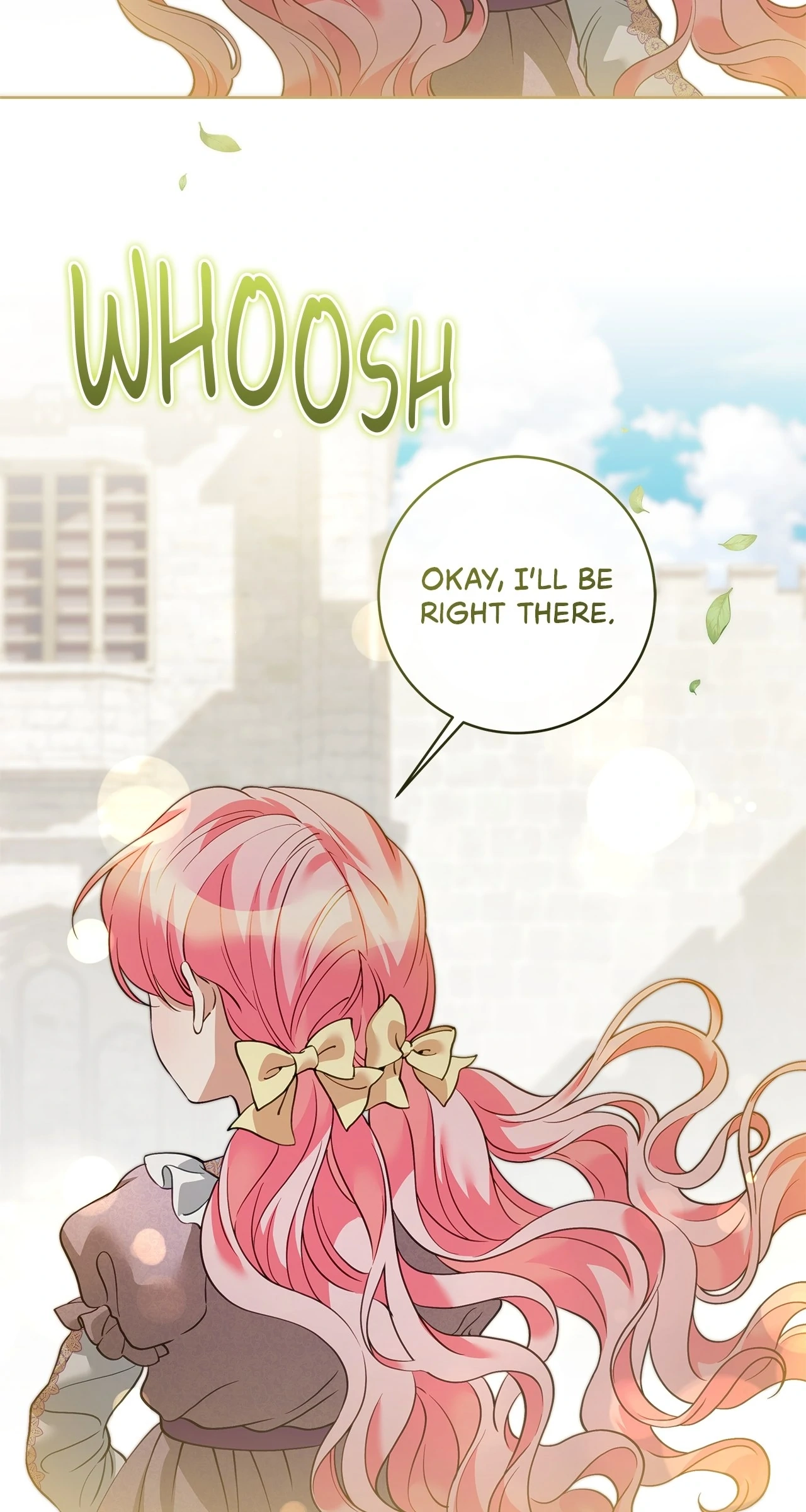 Read I Became a Wretched Extra in a Healing Story Manga Online