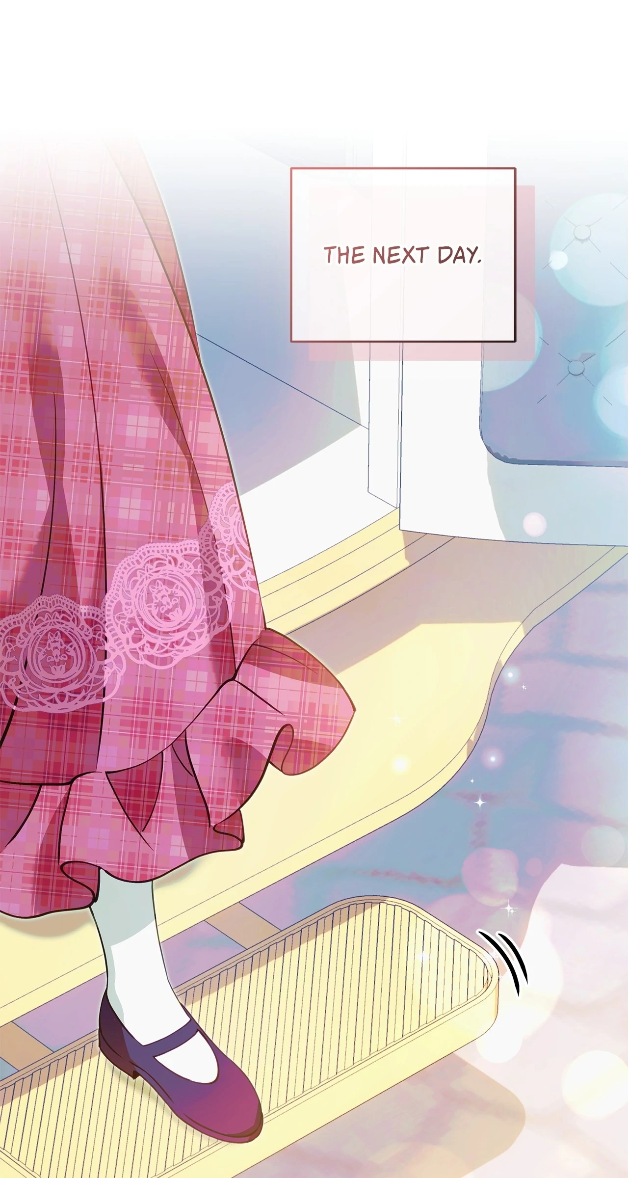 Read I Became a Wretched Extra in a Healing Story Manga Online