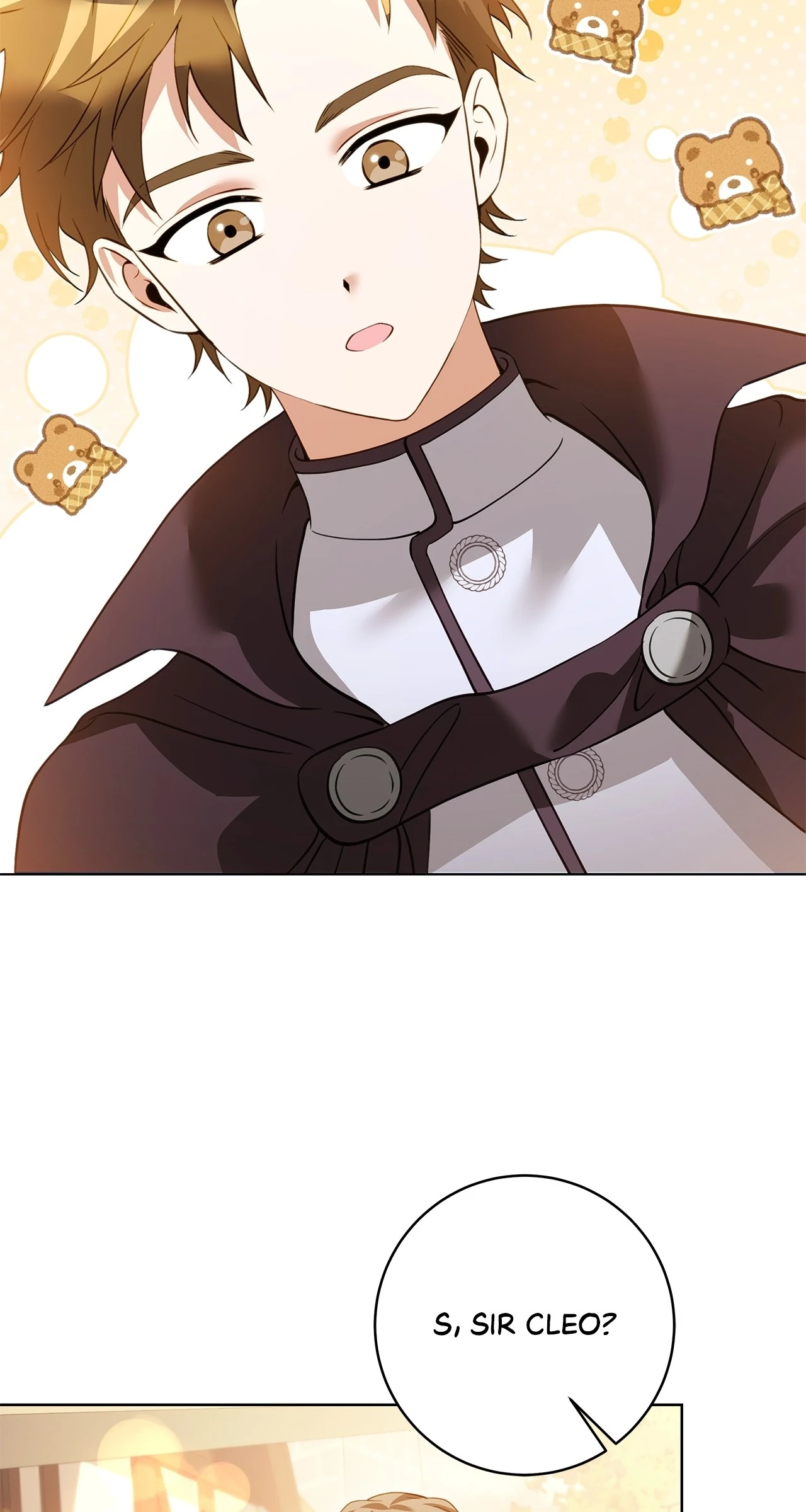 Read I Became a Wretched Extra in a Healing Story Manga Online