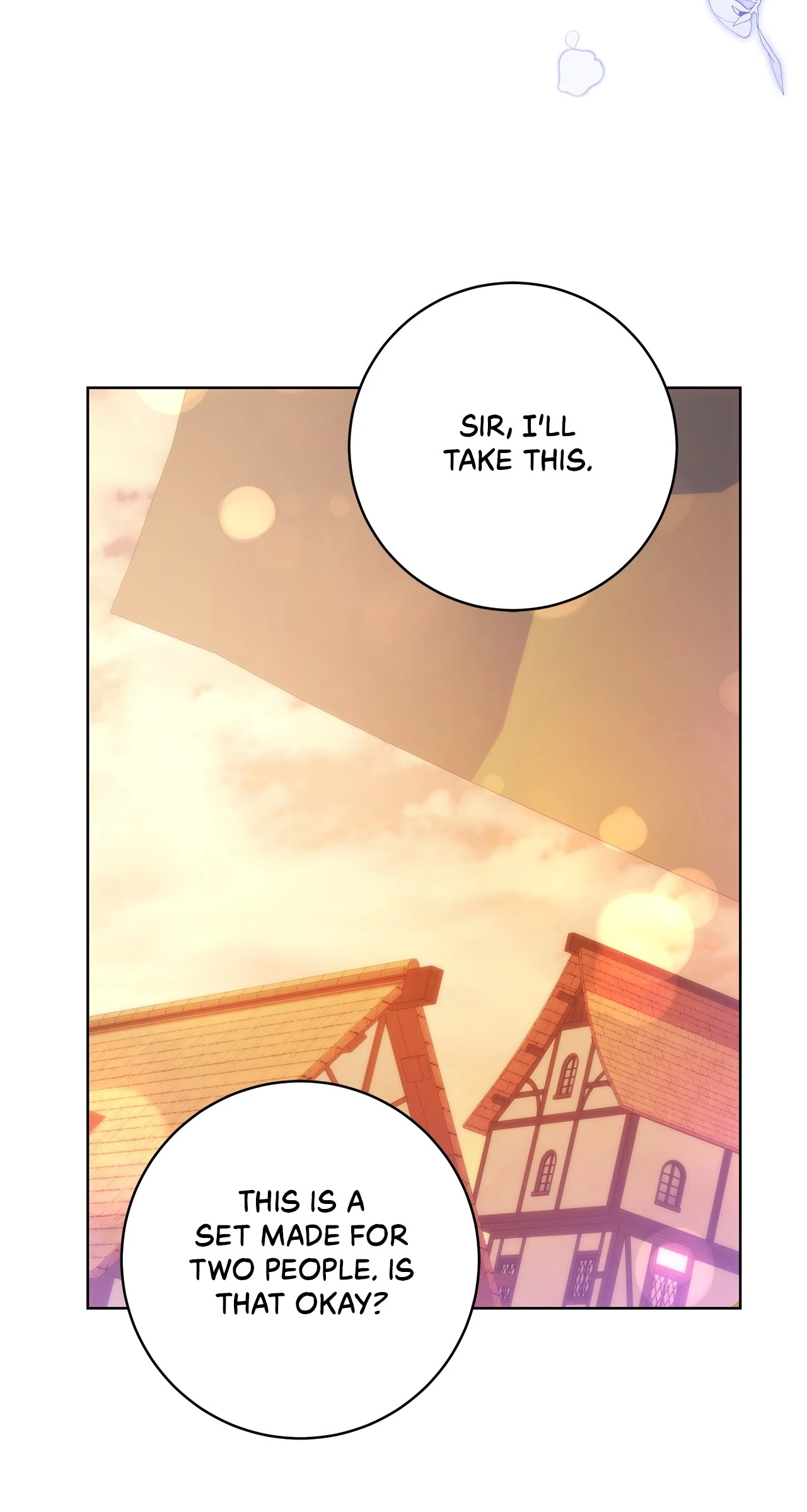 Read I Became a Wretched Extra in a Healing Story Manga Online