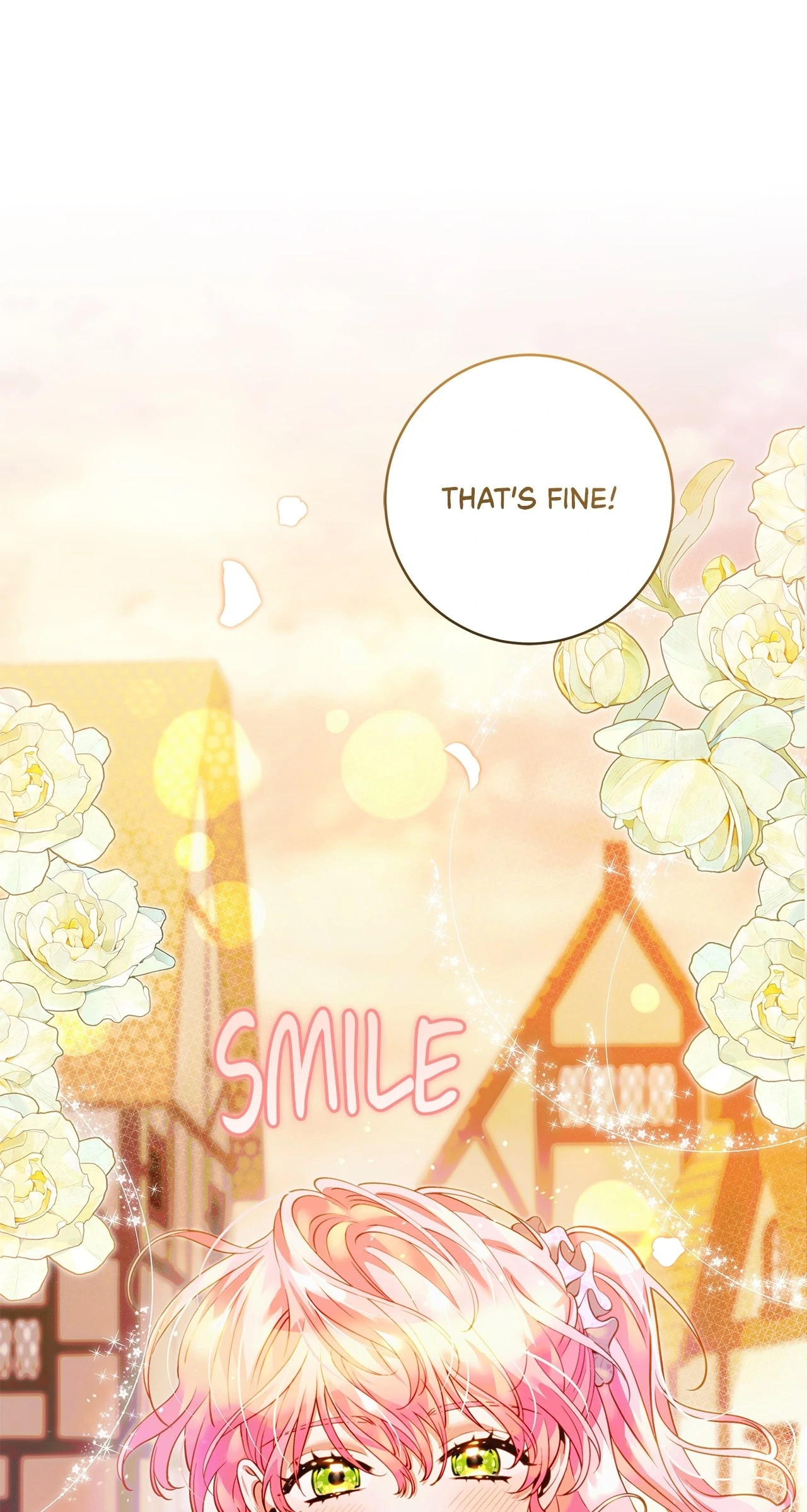 Read I Became a Wretched Extra in a Healing Story Manga Online